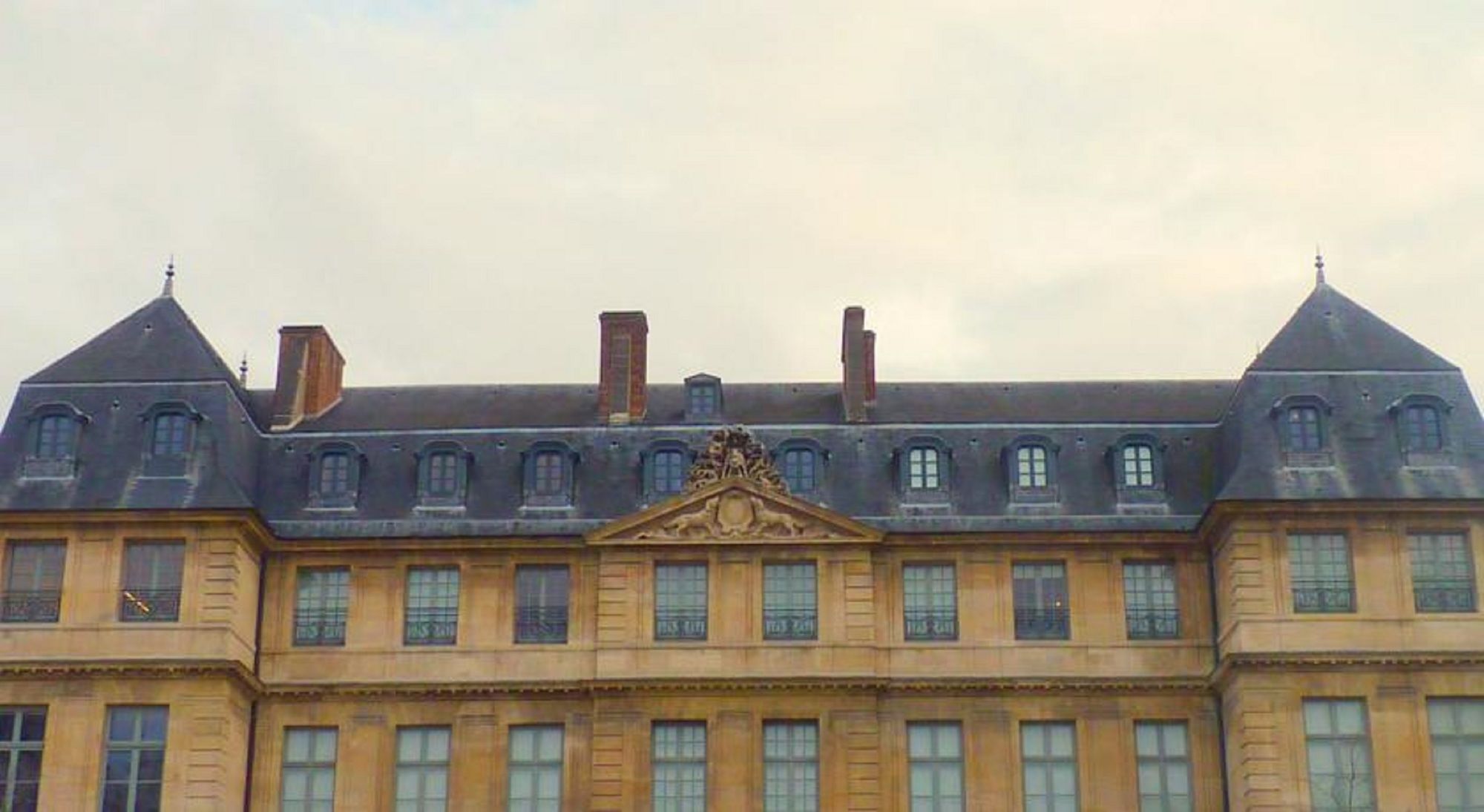 Hotel Marais De Launay