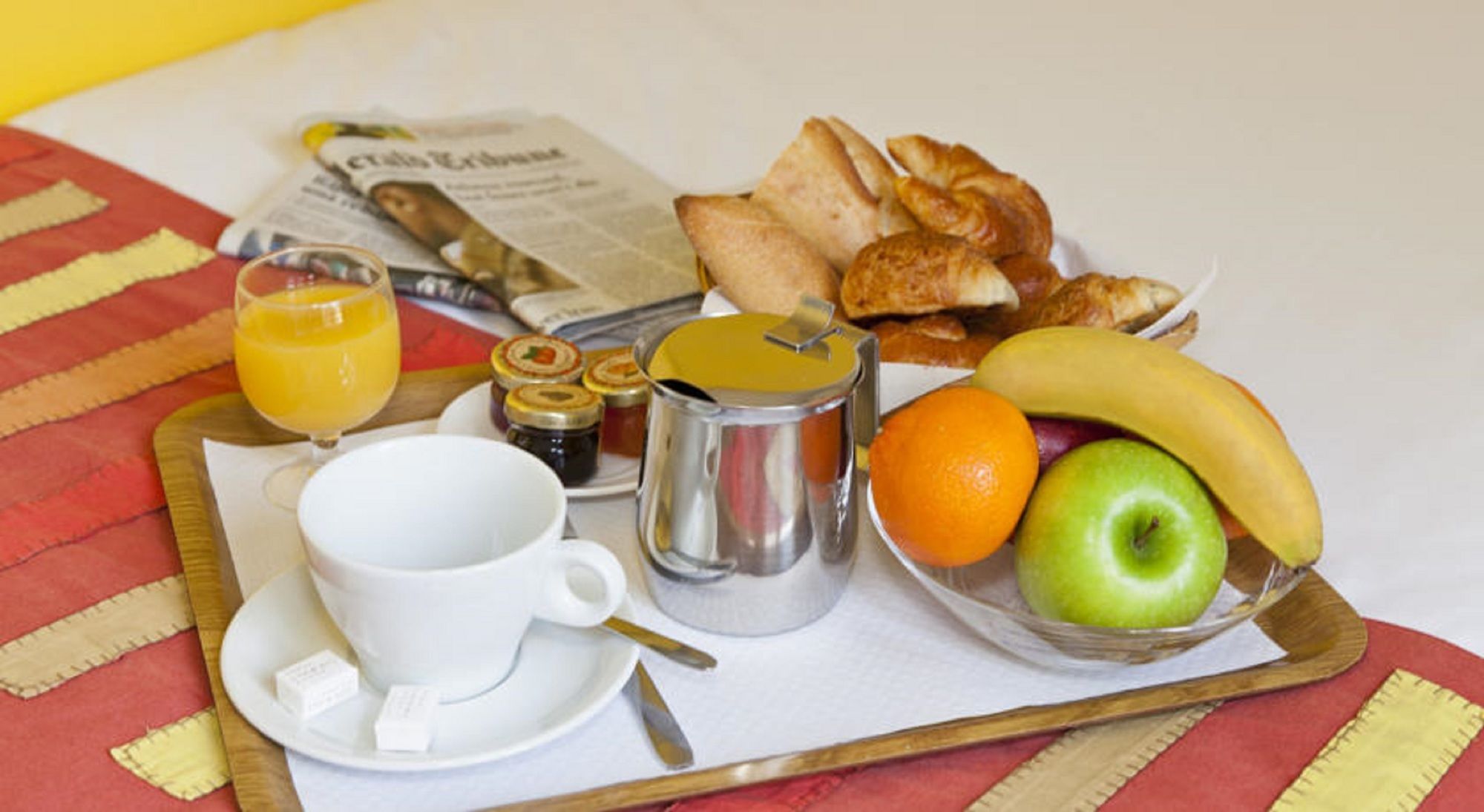 Hotel Marais De Launay