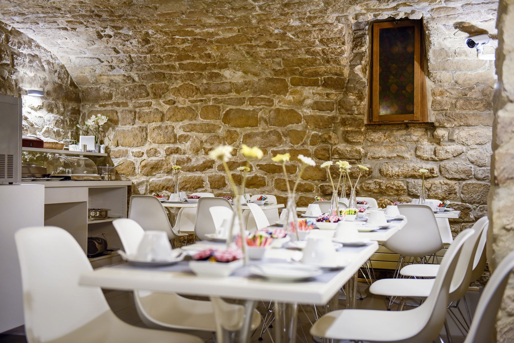 Hotel Marais De Launay