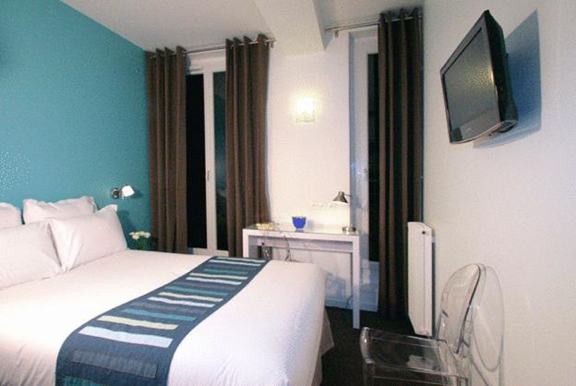 Hotel Marais De Launay
