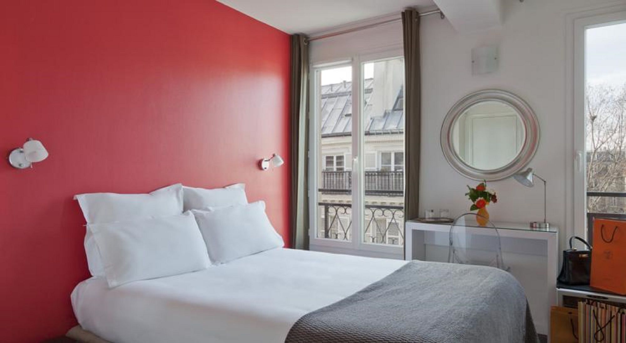 Hotel Marais De Launay