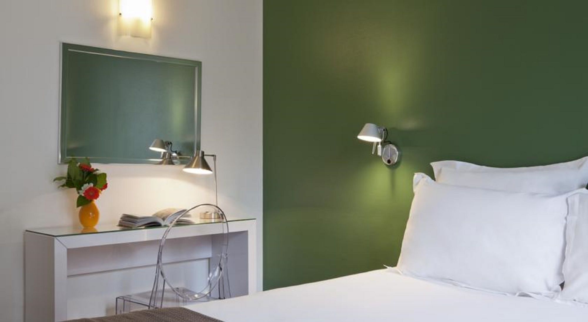 Hotel Marais De Launay