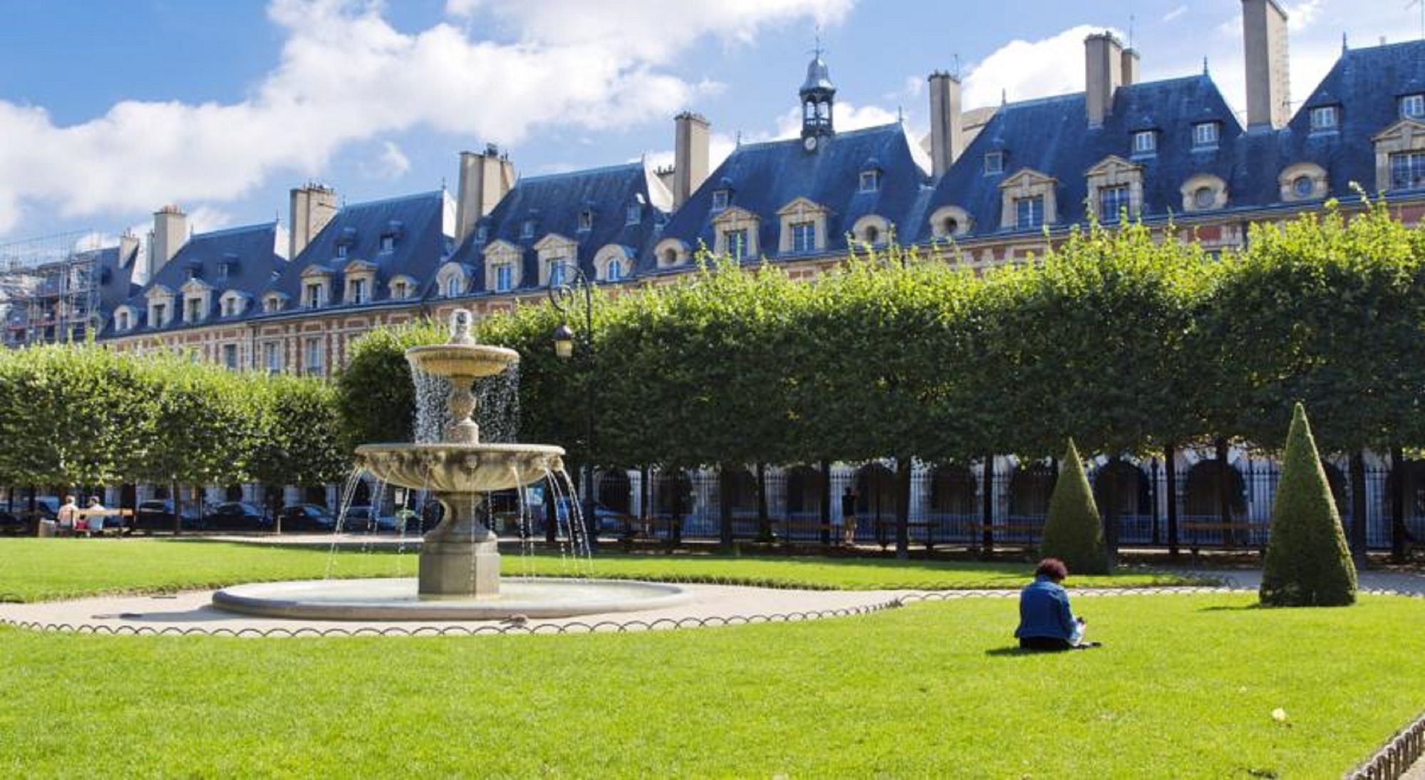 Hotel Marais De Launay