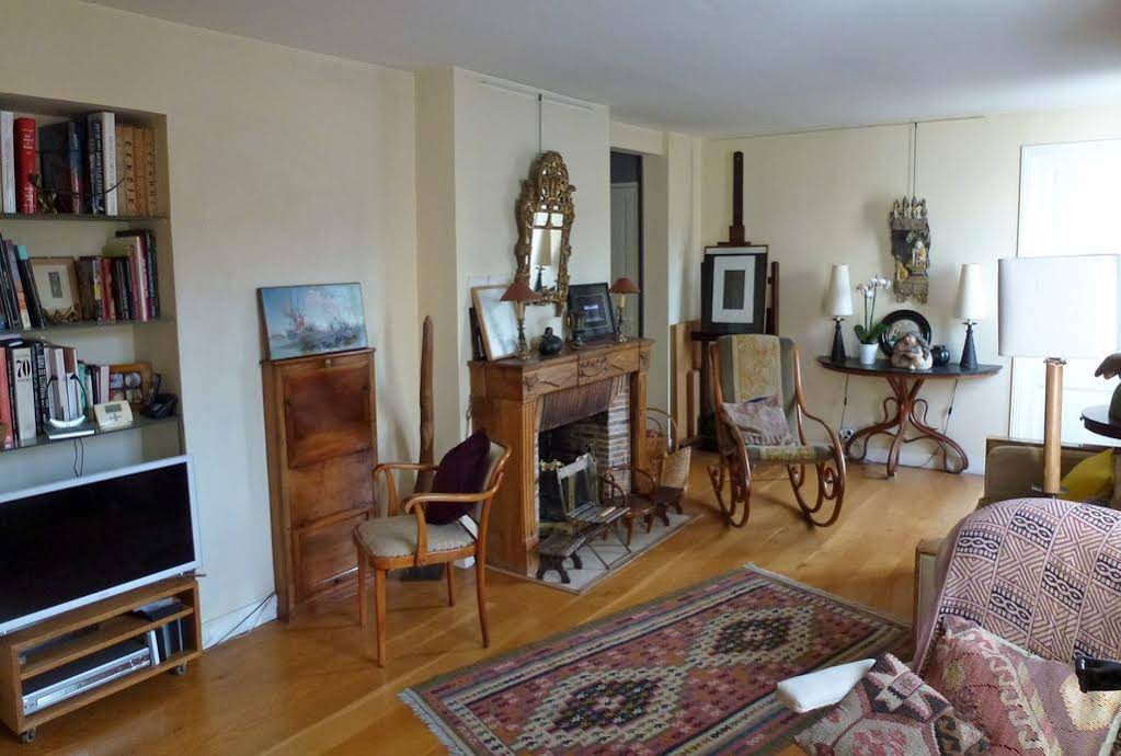B&B Batignolles