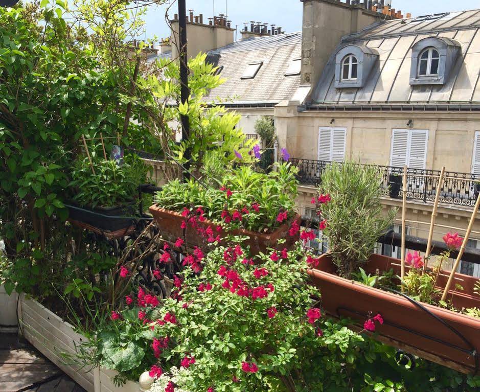 B&B Batignolles