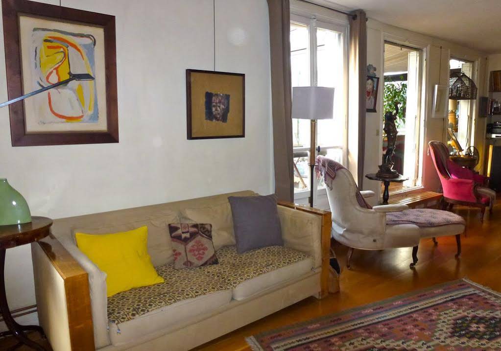 B&B Batignolles