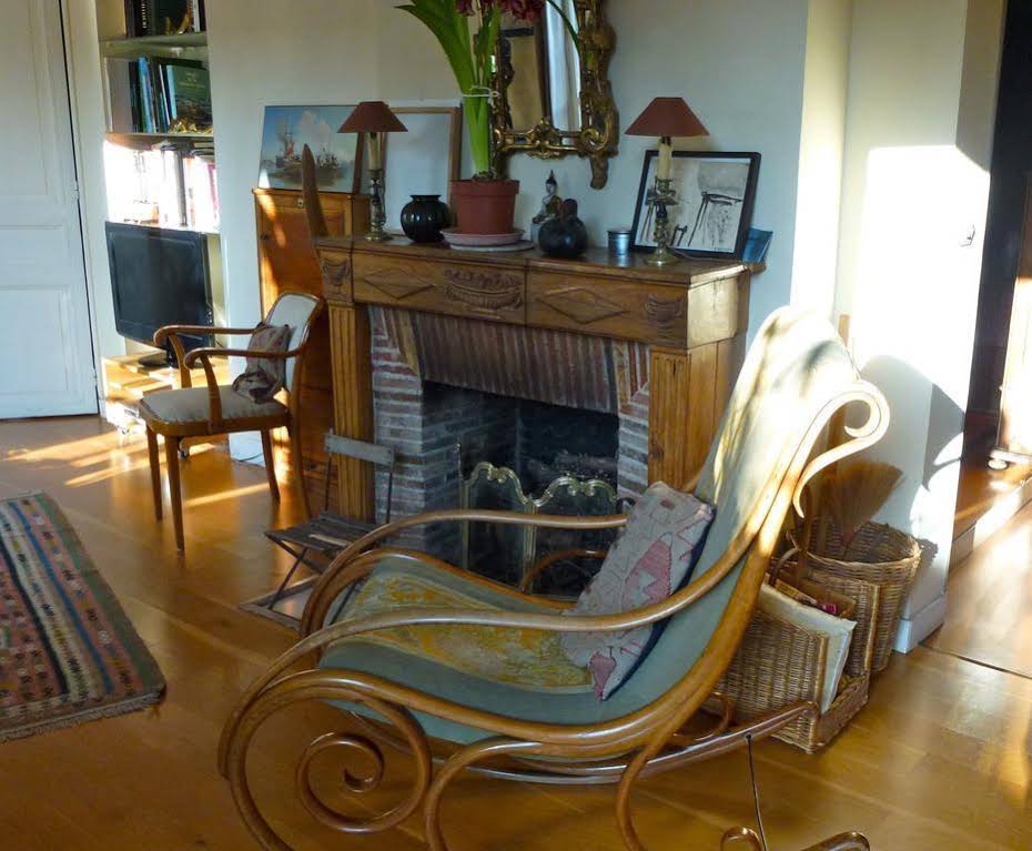 B&B Batignolles