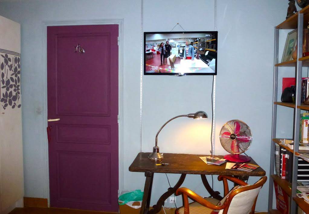 B&B Batignolles