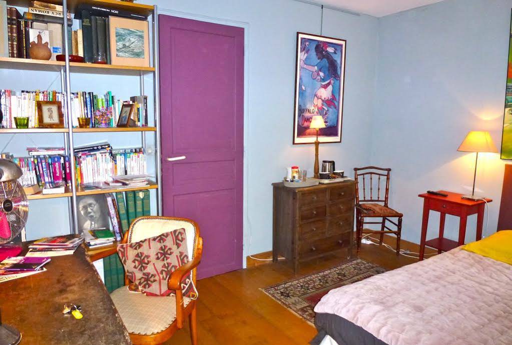 B&B Batignolles