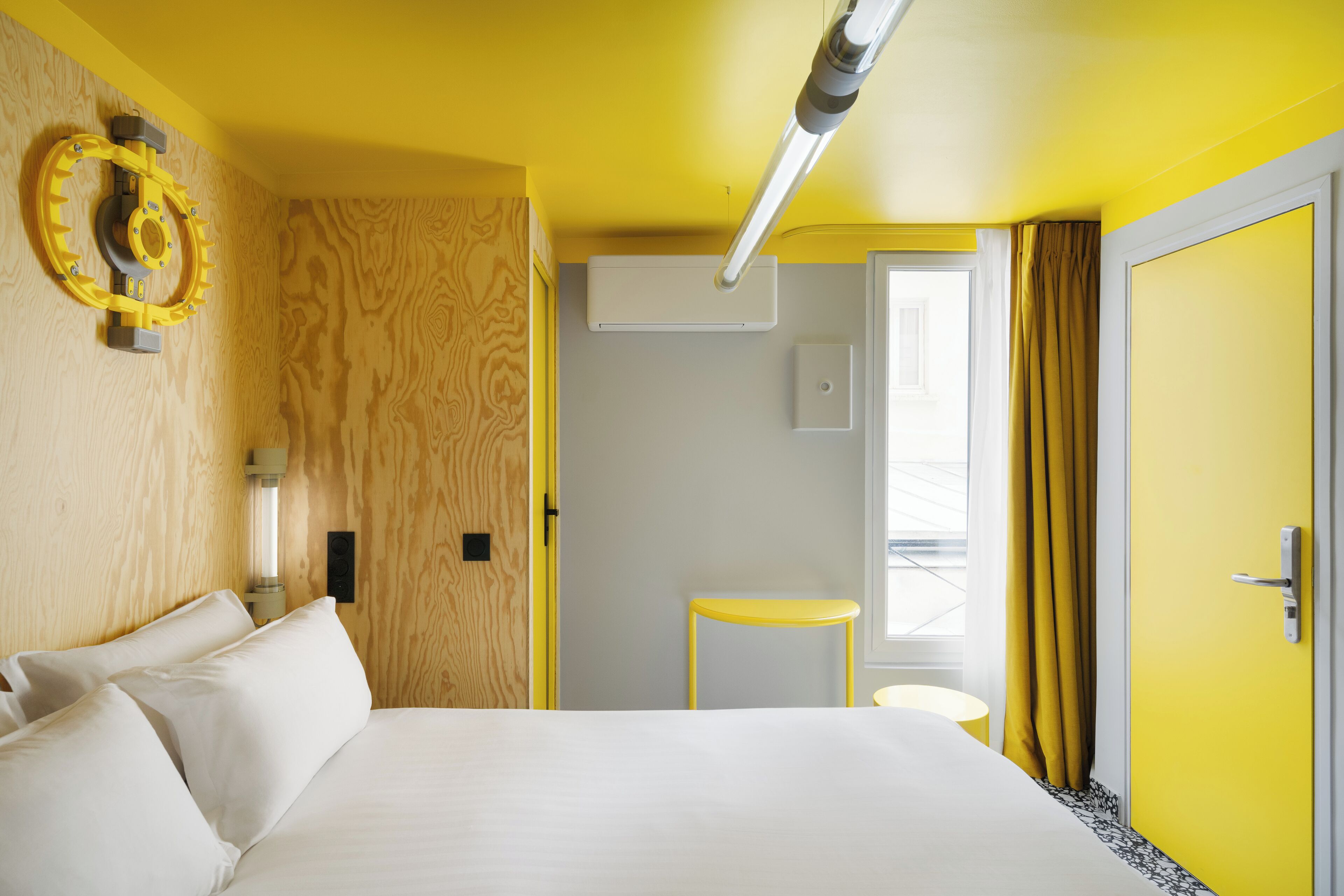 Beauquartier Paris Chemin Vert