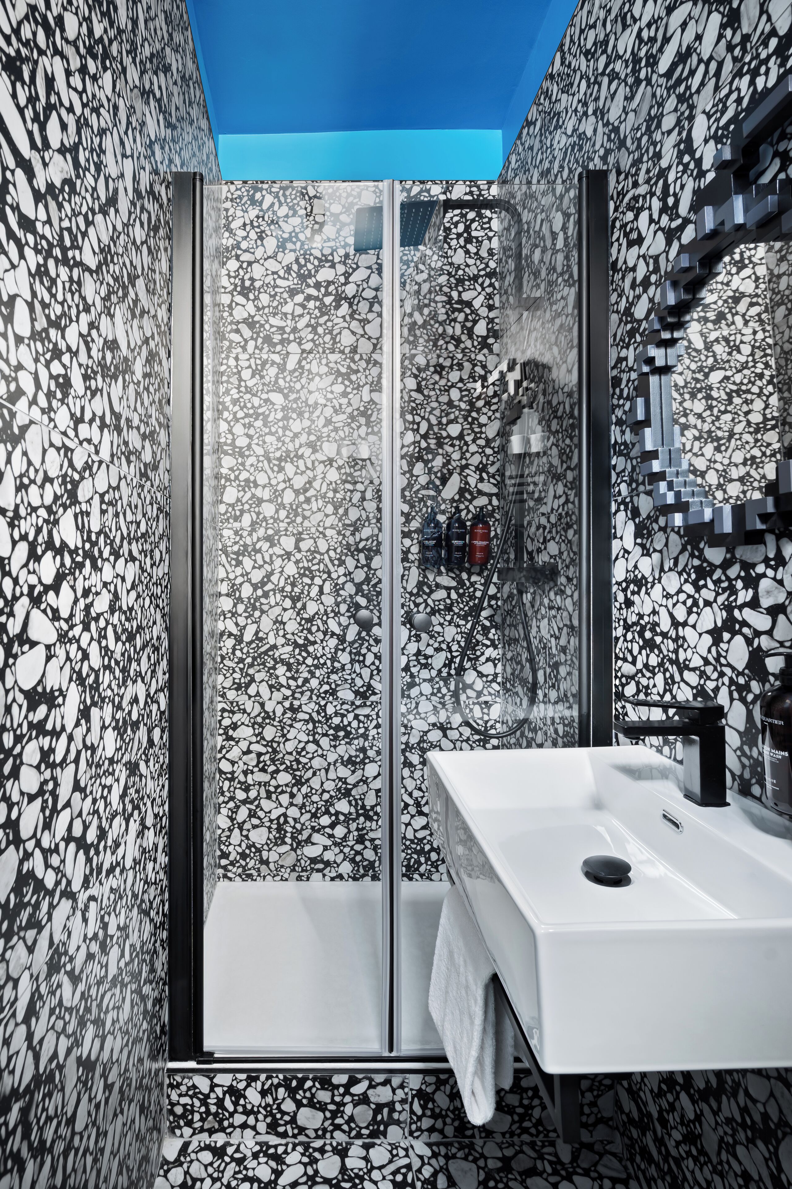 Beauquartier Paris Chemin Vert