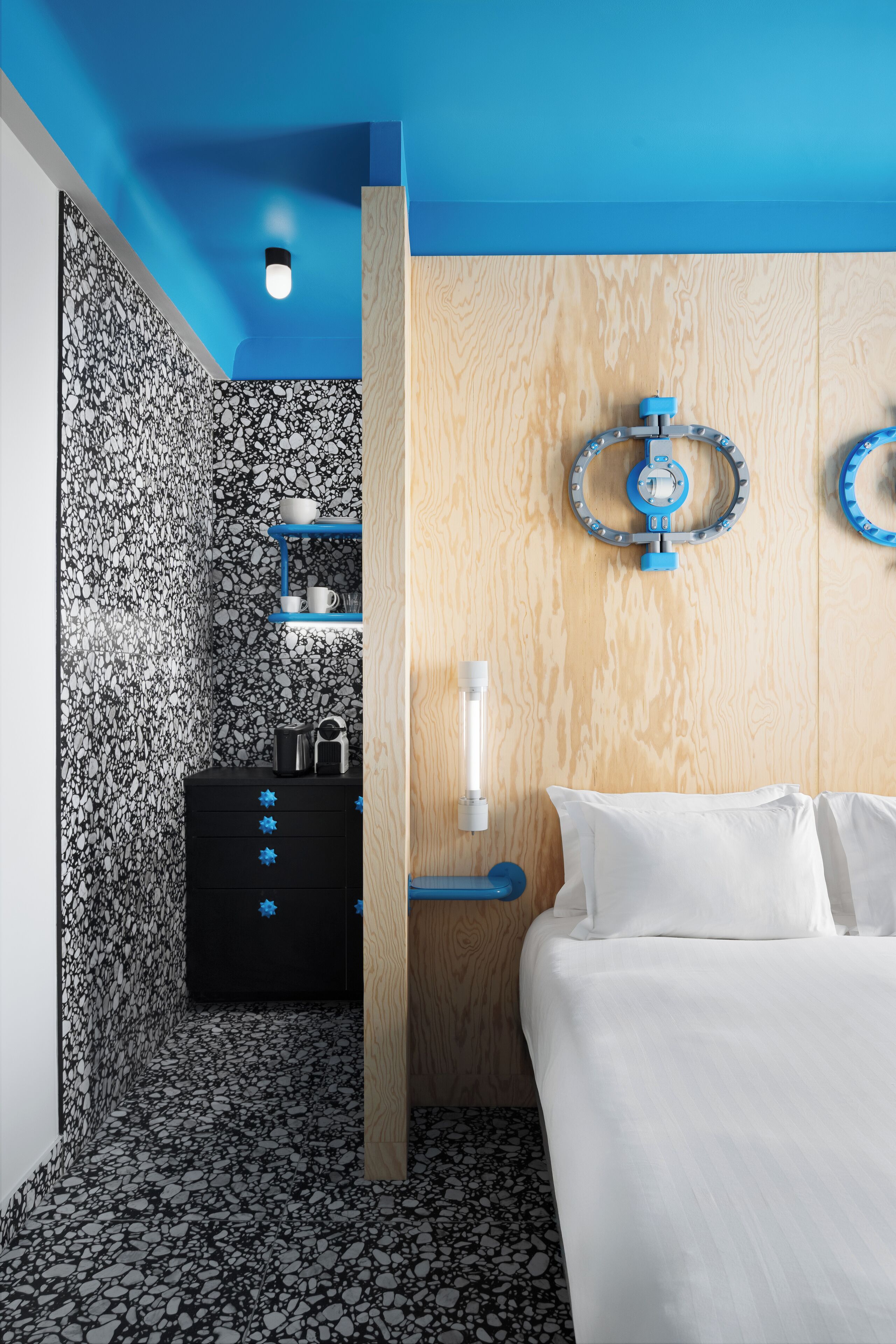 Beauquartier Paris Chemin Vert