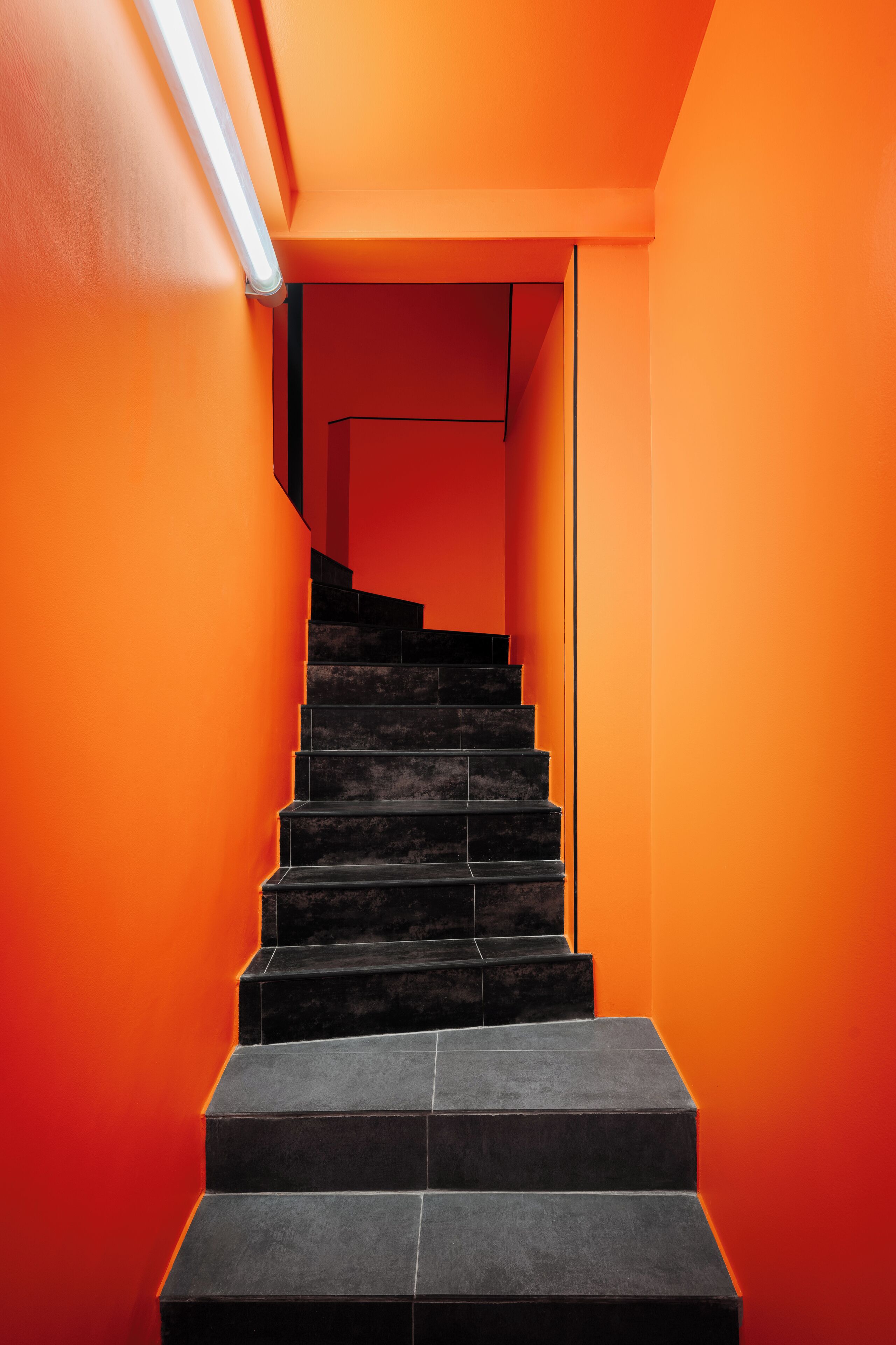 Beauquartier Paris Chemin Vert