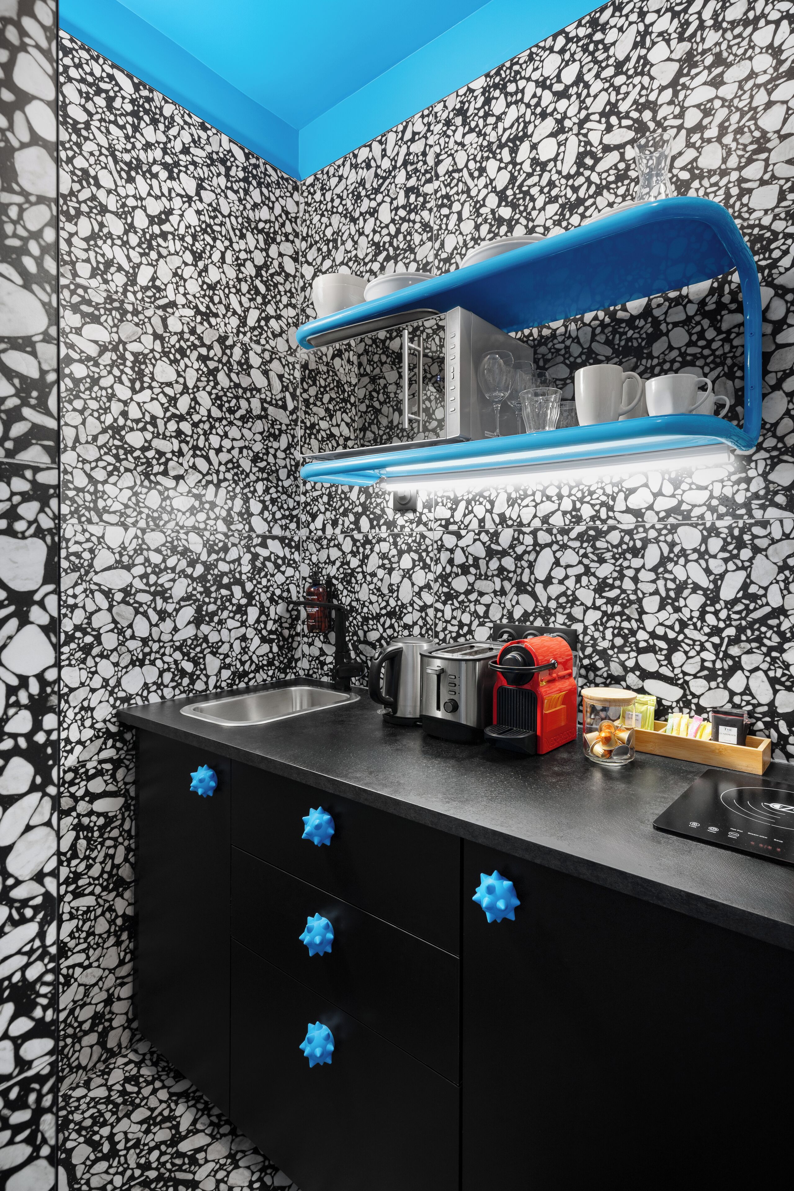 Beauquartier Paris Chemin Vert