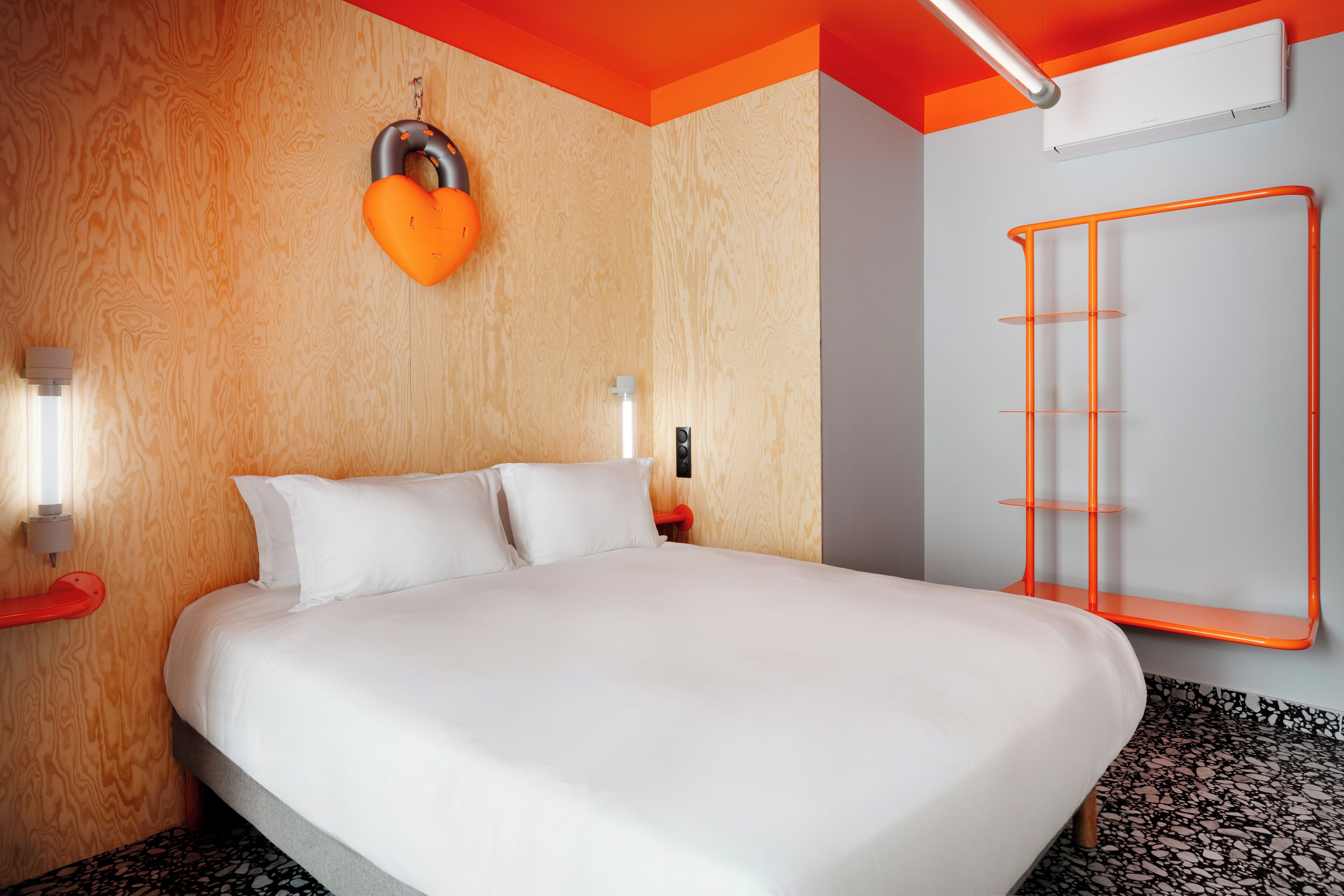 Beauquartier Paris Chemin Vert