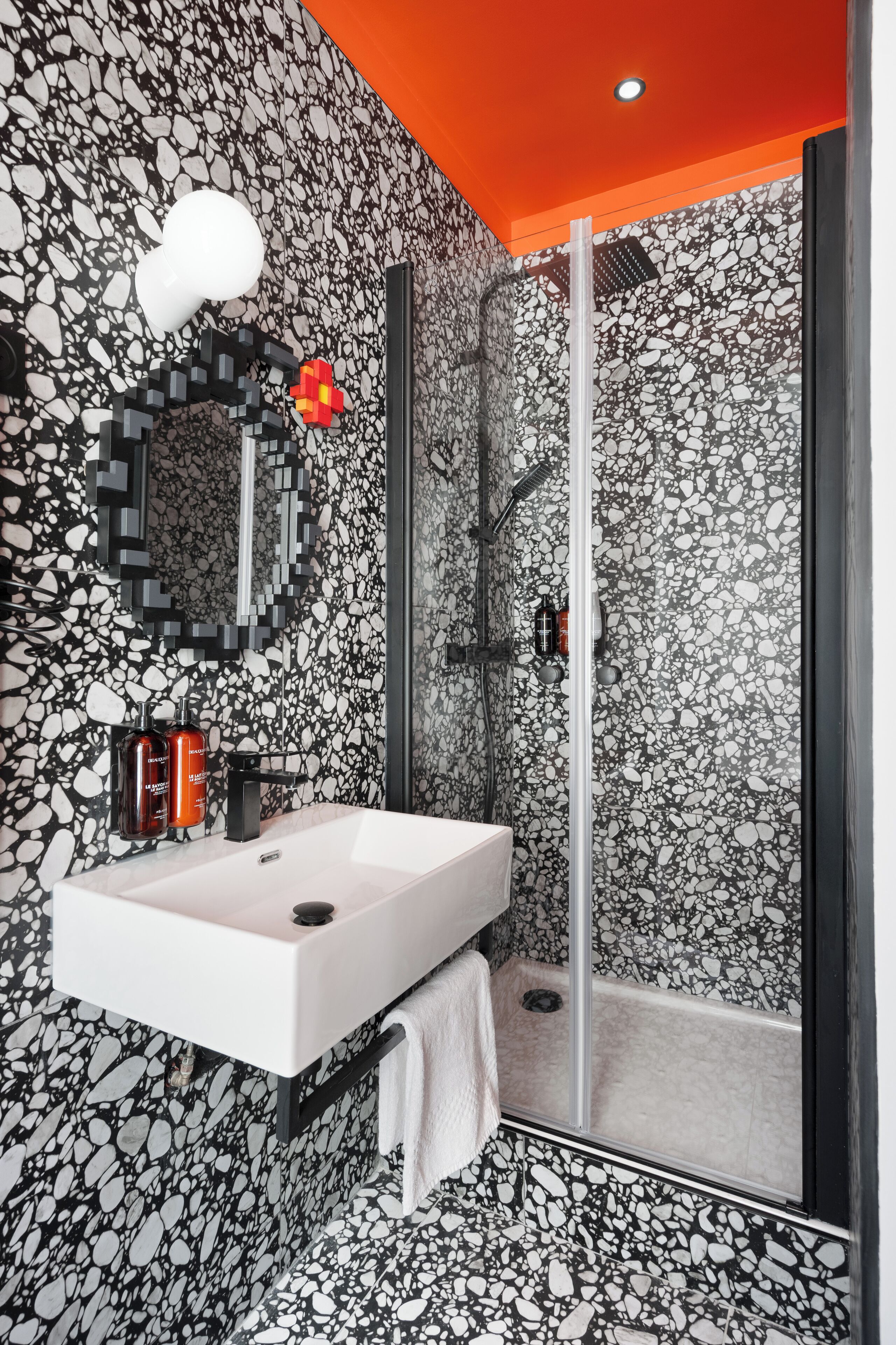 Beauquartier Paris Chemin Vert