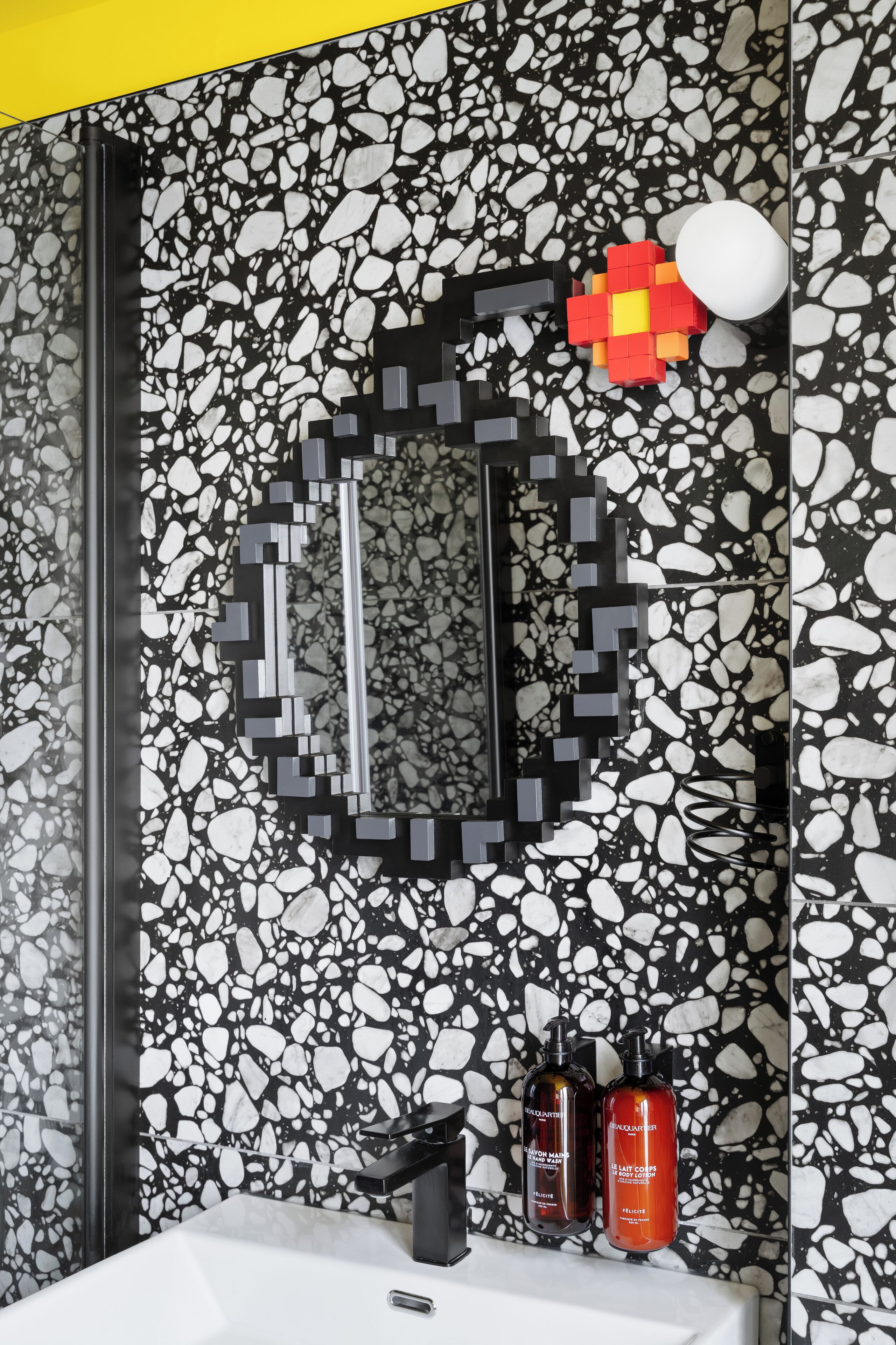 Beauquartier Paris Chemin Vert