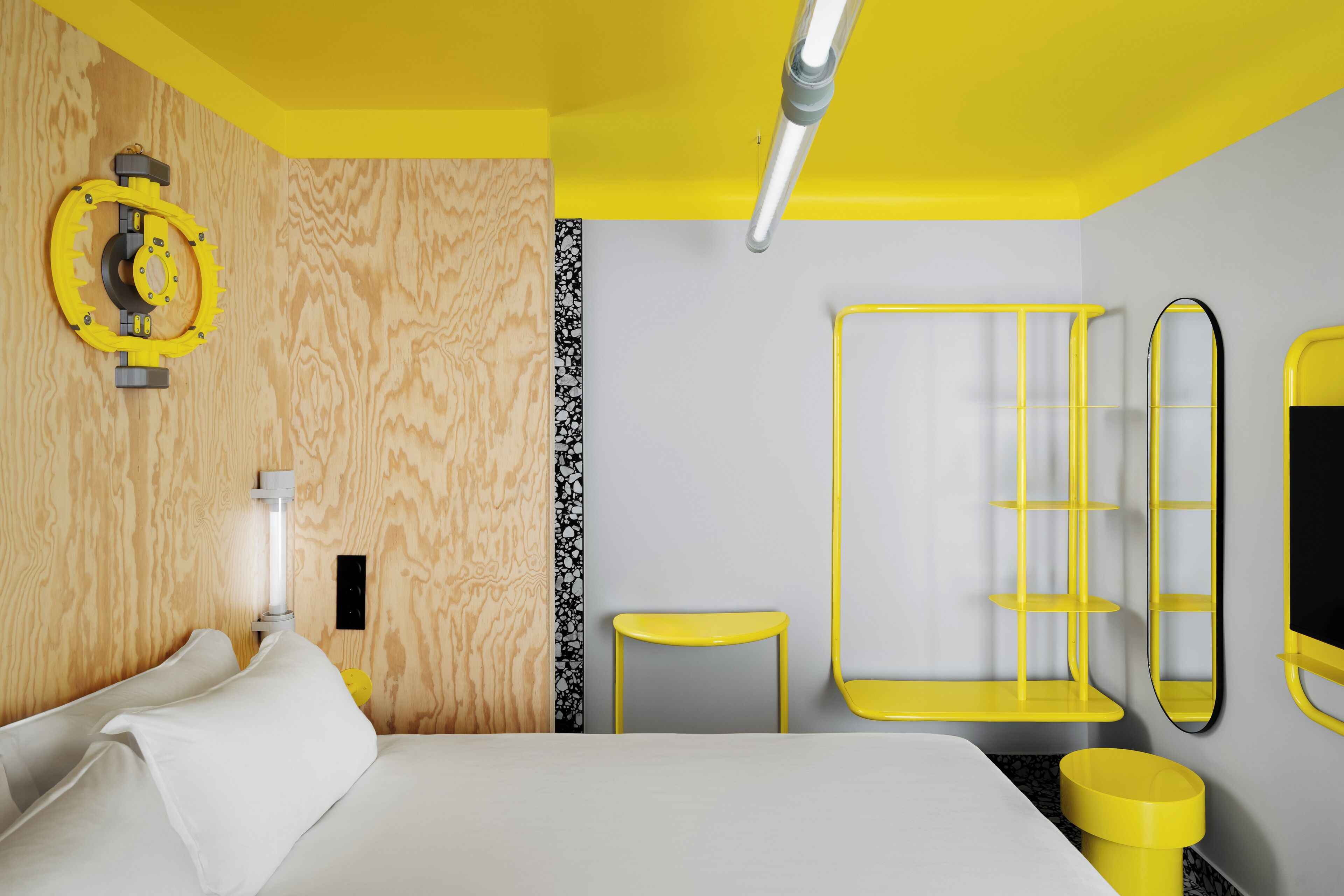 Beauquartier Paris Chemin Vert