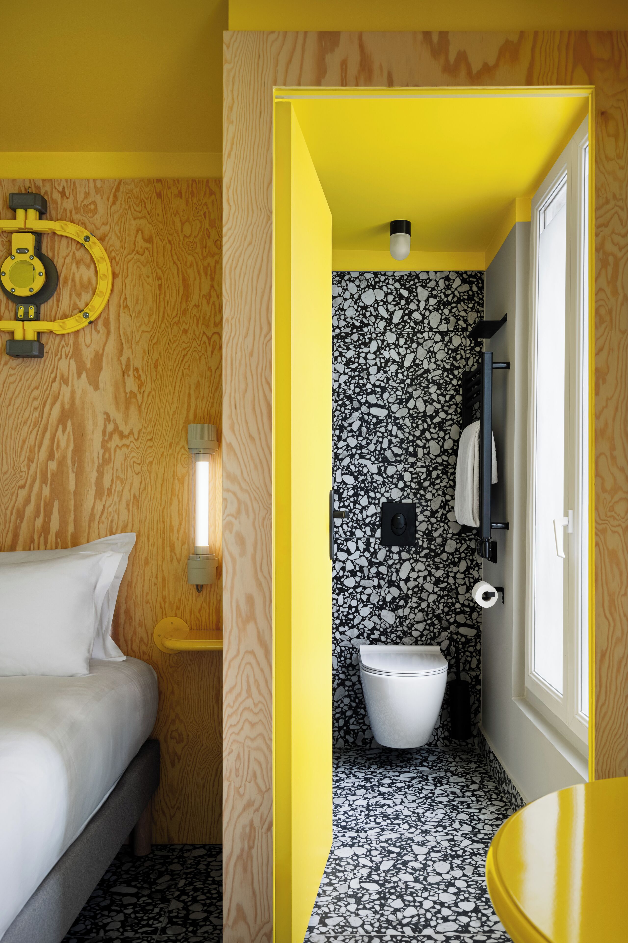 Beauquartier Paris Chemin Vert