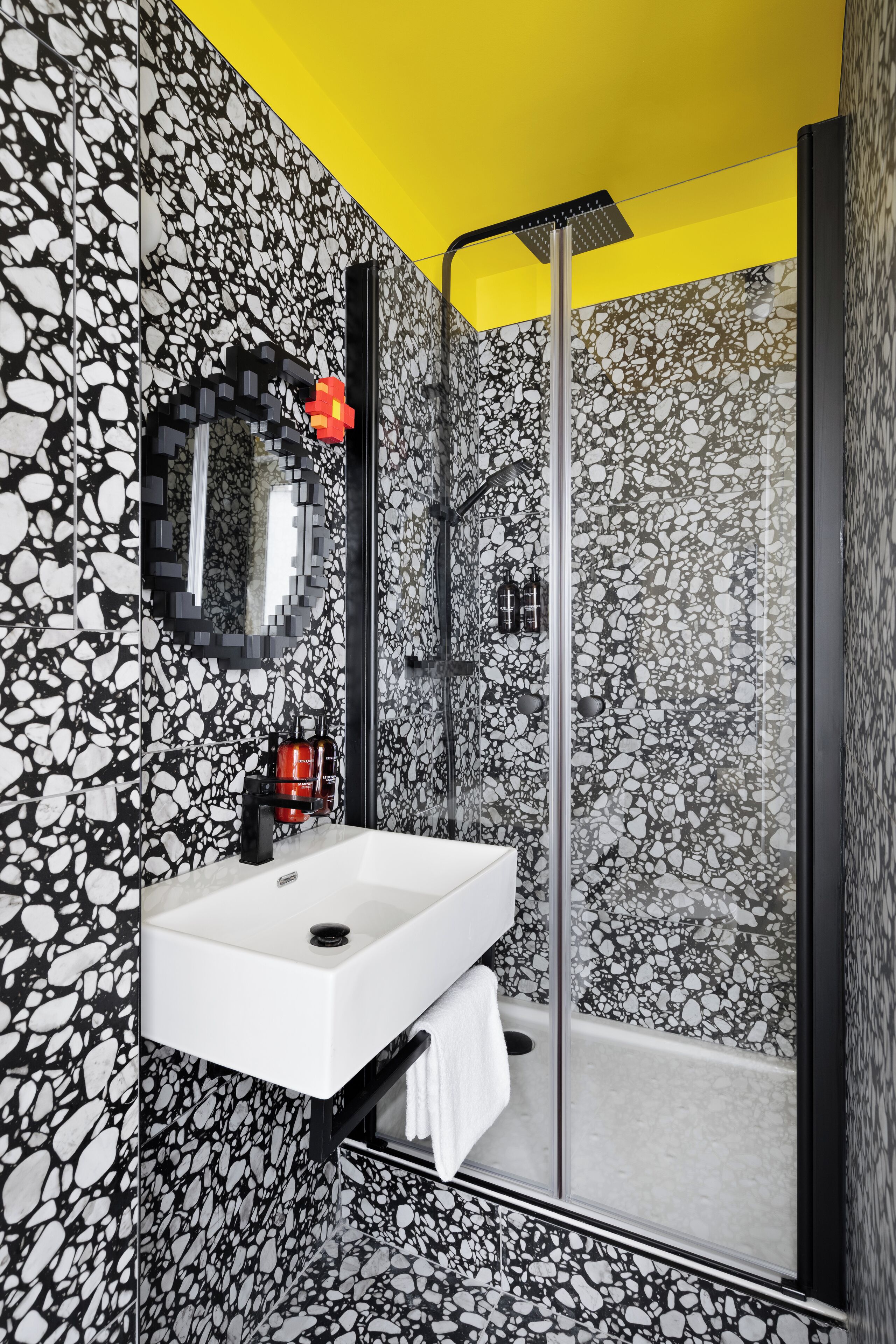 Beauquartier Paris Chemin Vert