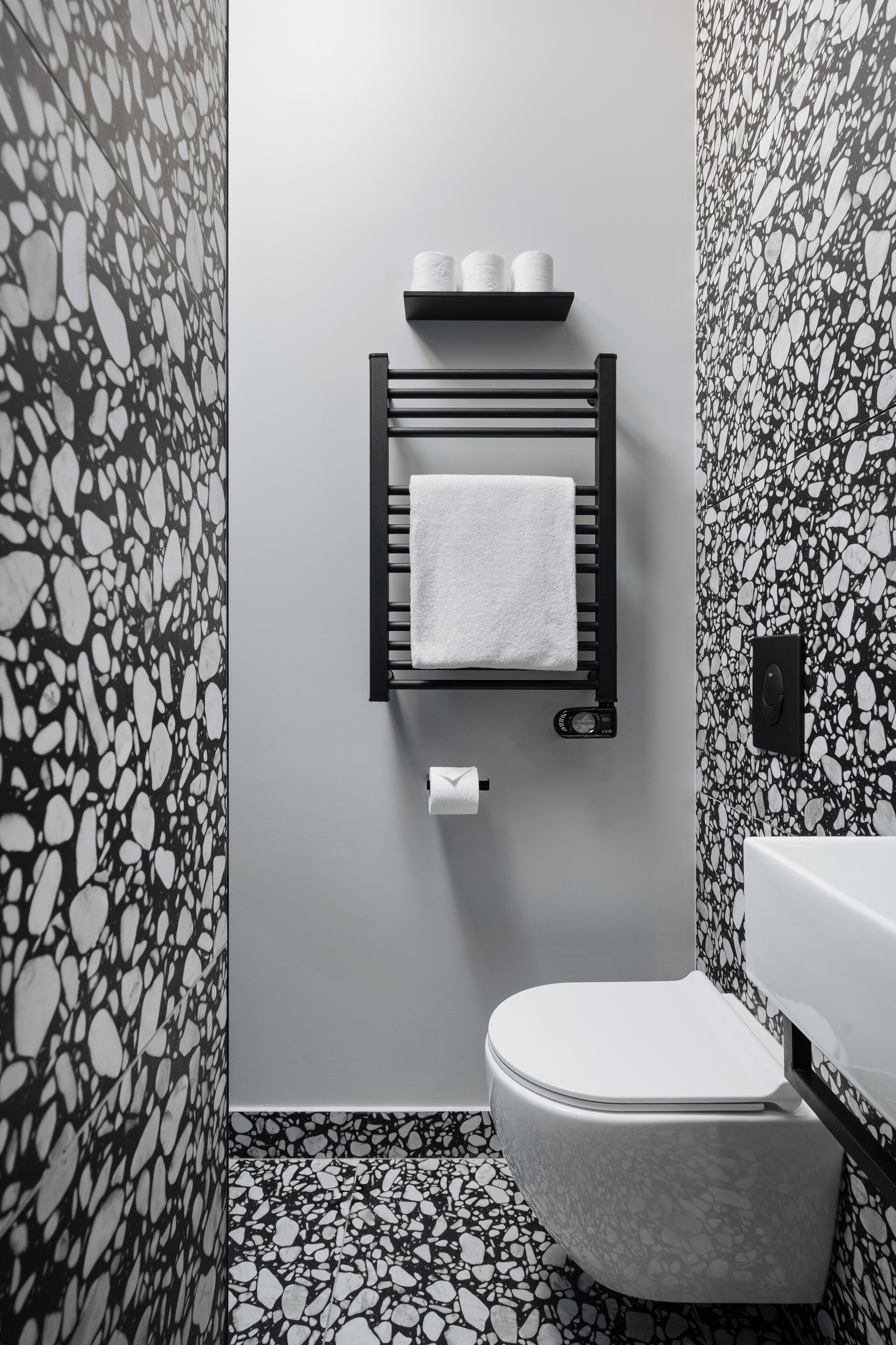 Beauquartier Paris Chemin Vert