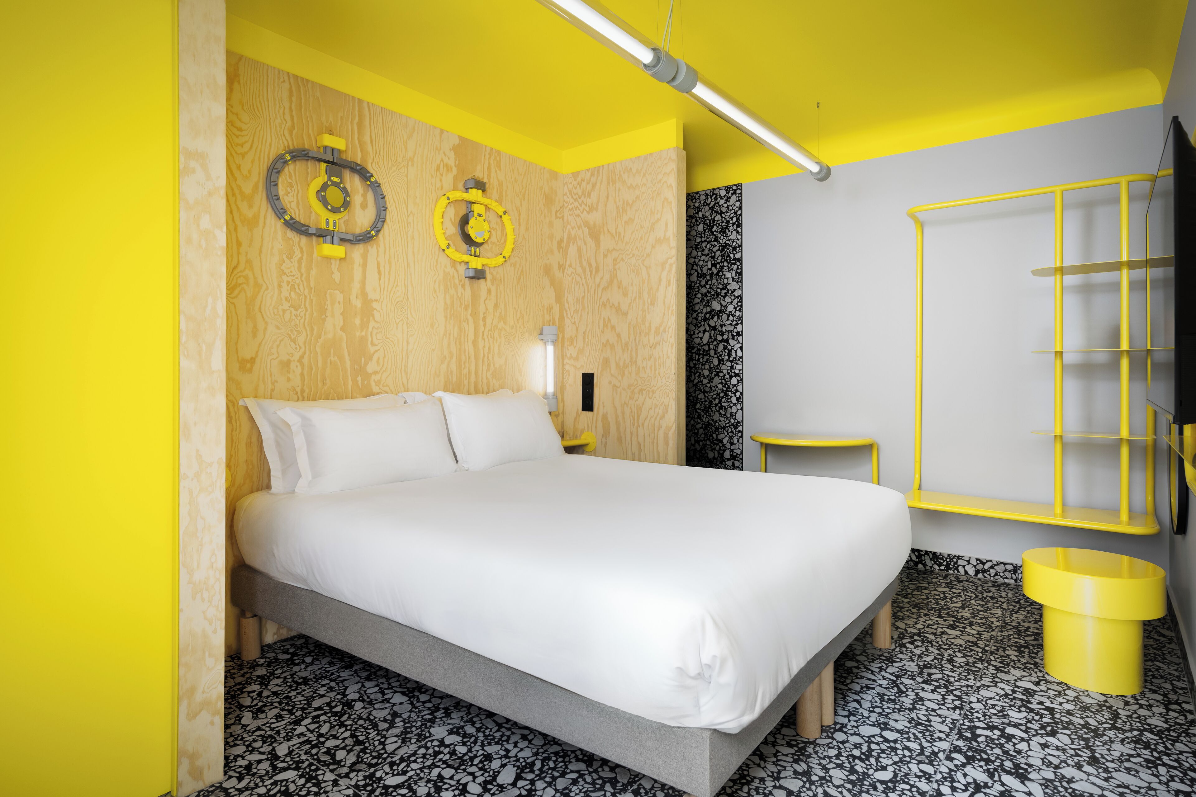 Beauquartier Paris Chemin Vert