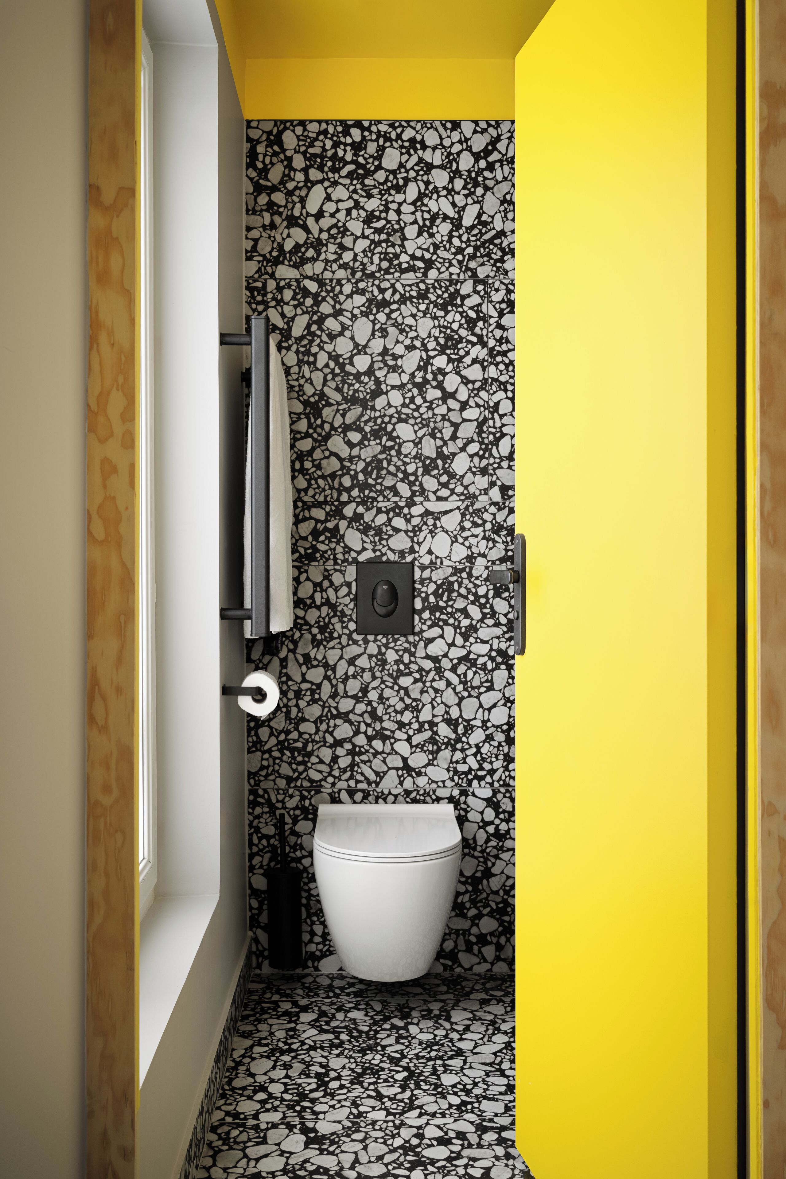 Beauquartier Paris Chemin Vert