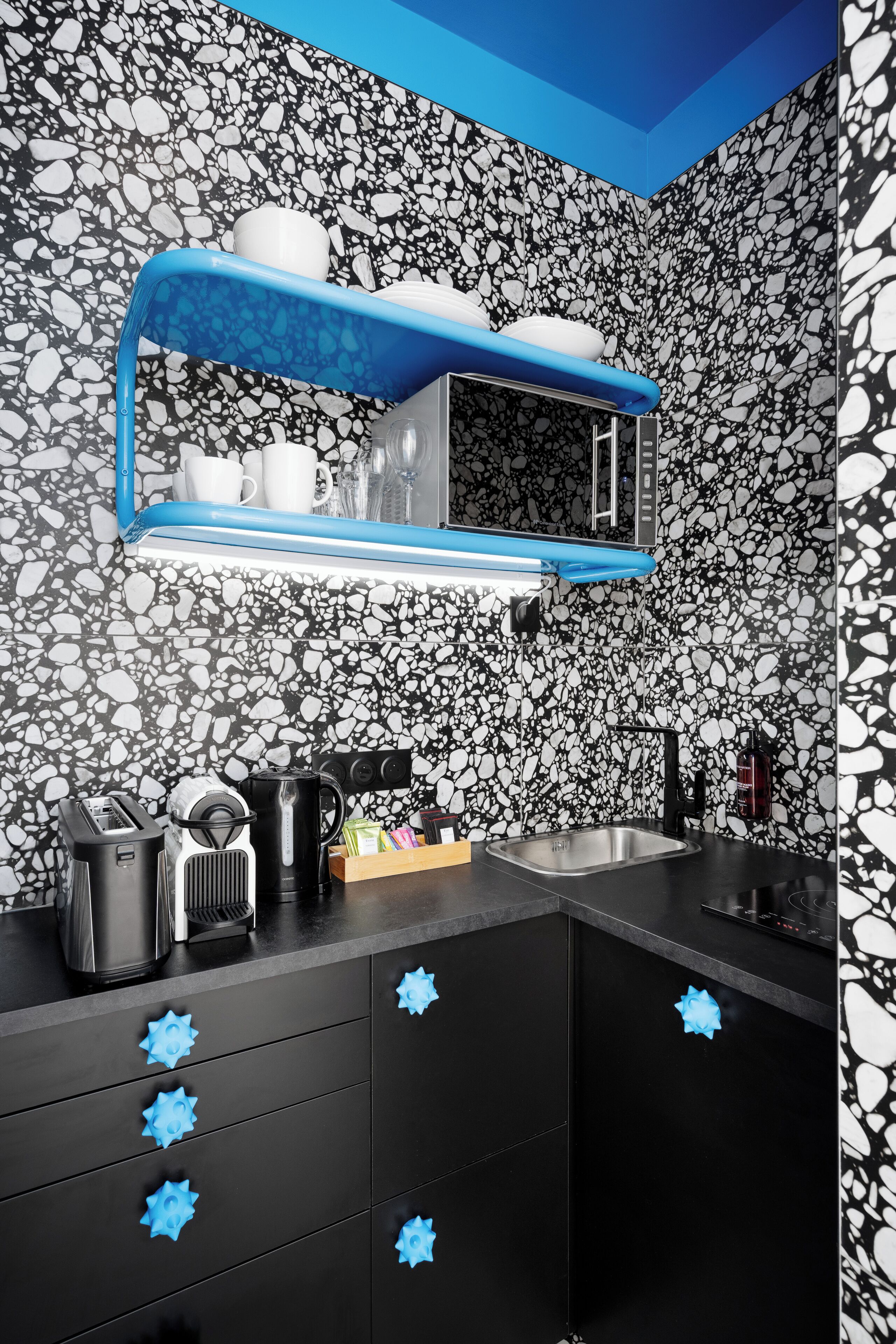 Beauquartier Paris Chemin Vert