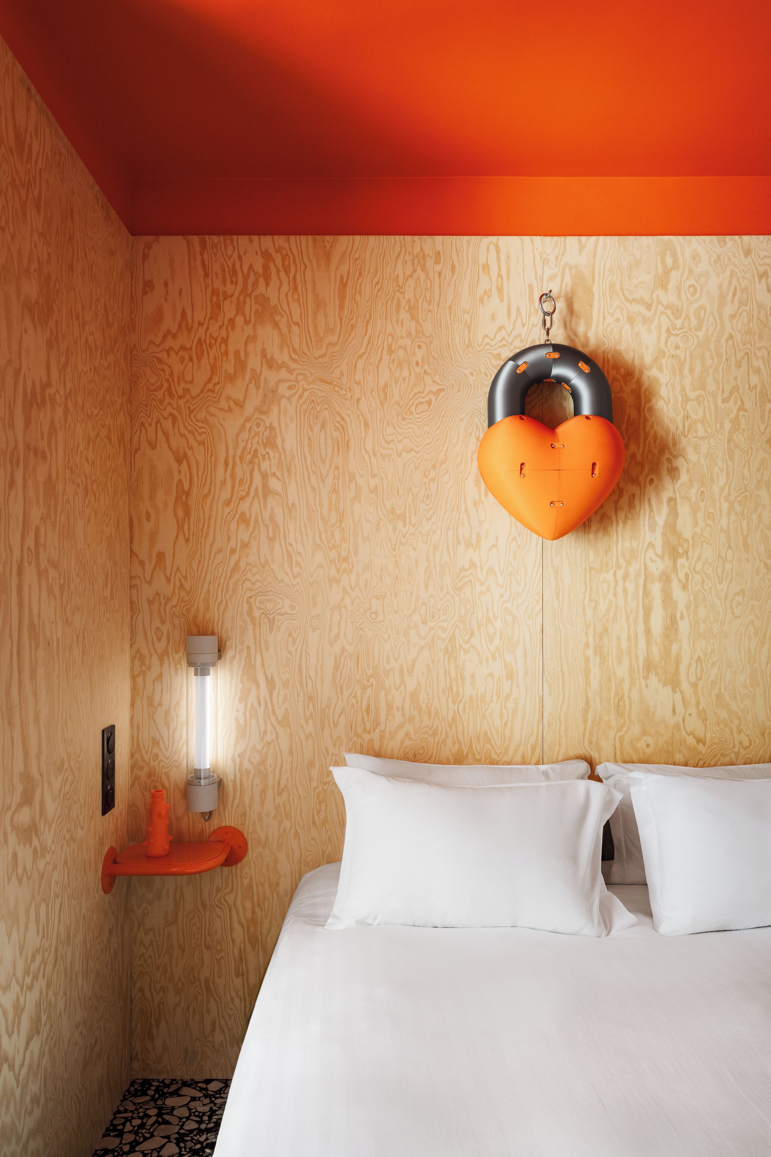 Beauquartier Paris Chemin Vert