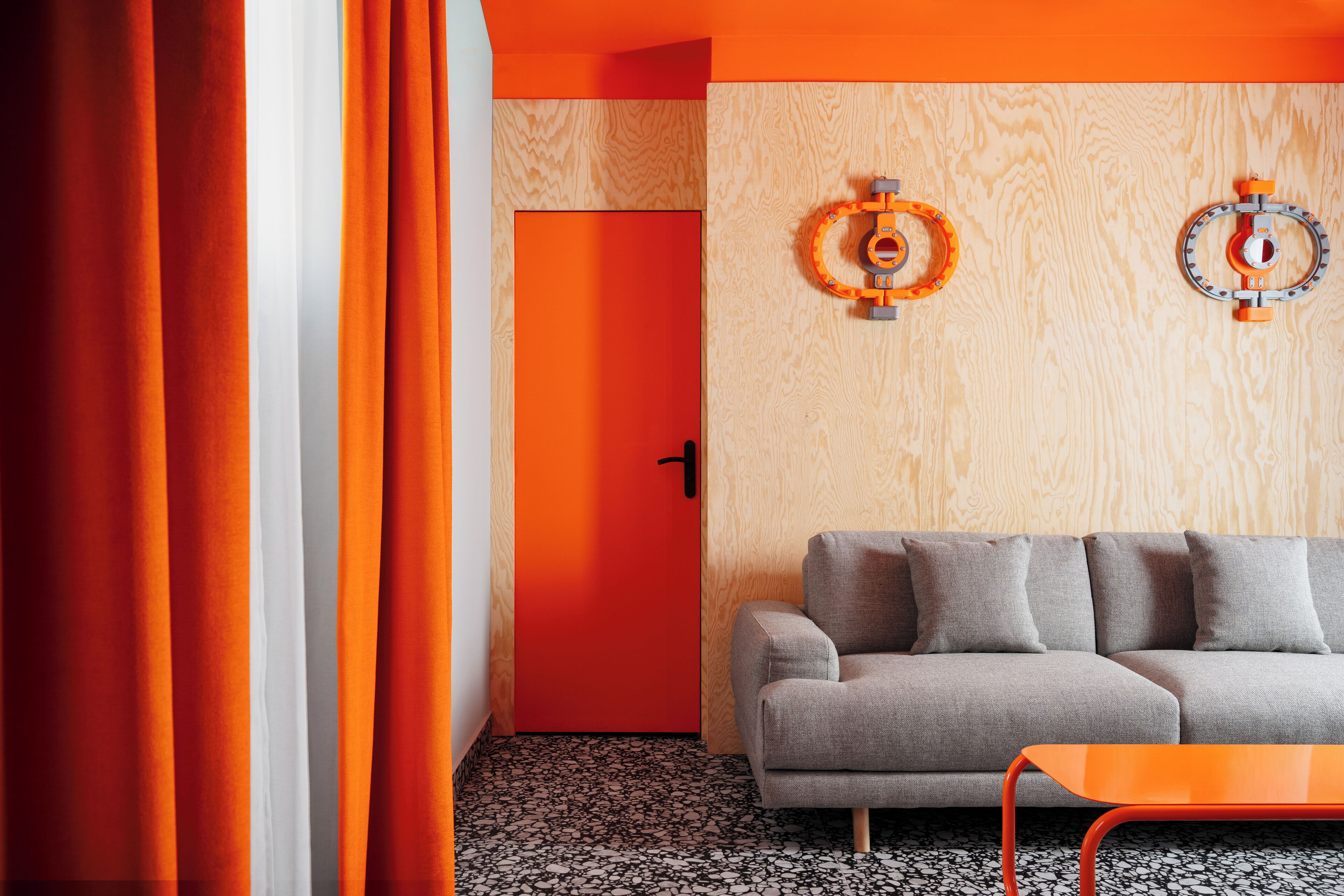 Beauquartier Paris Chemin Vert