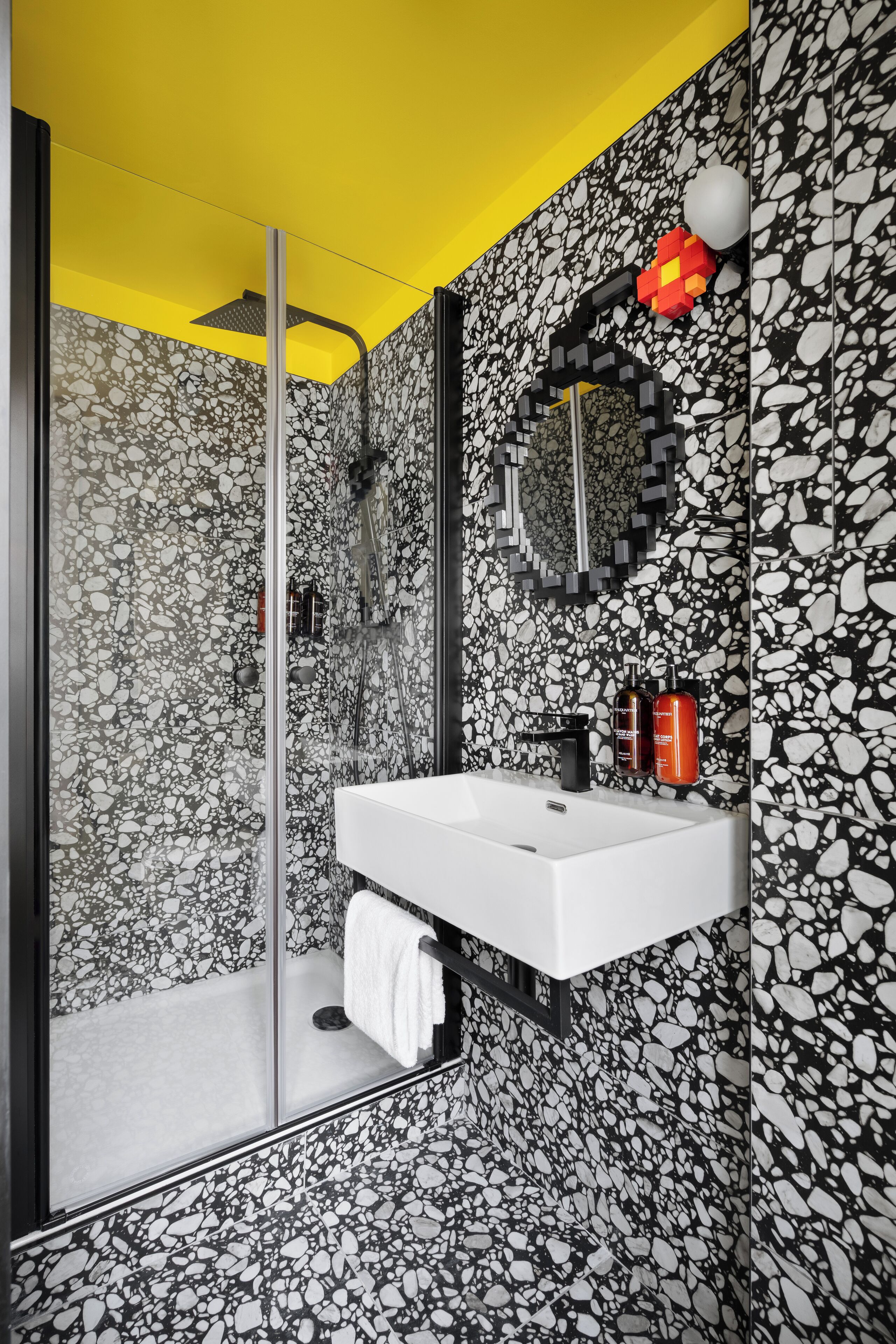 Beauquartier Paris Chemin Vert