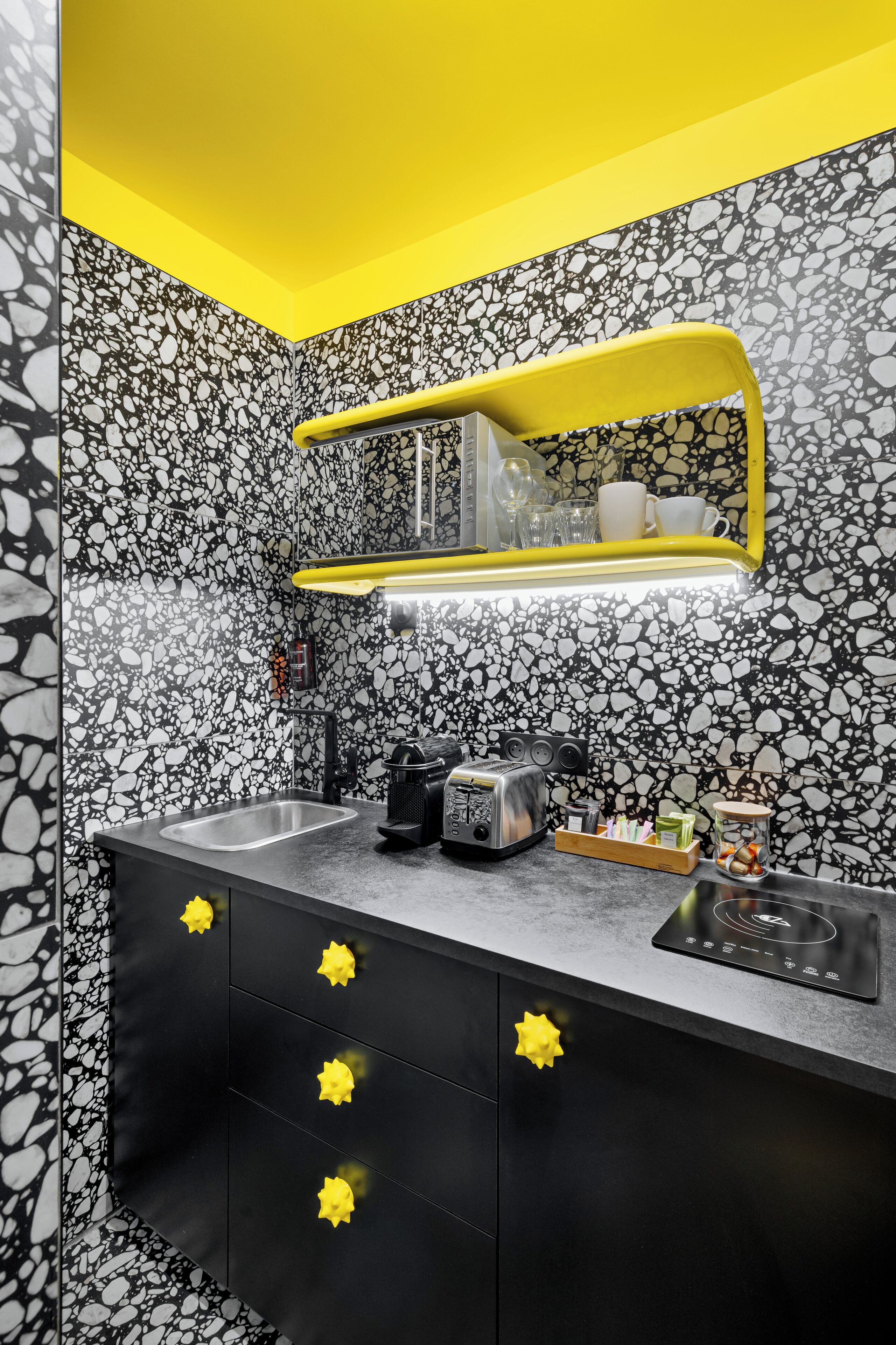 Beauquartier Paris Chemin Vert