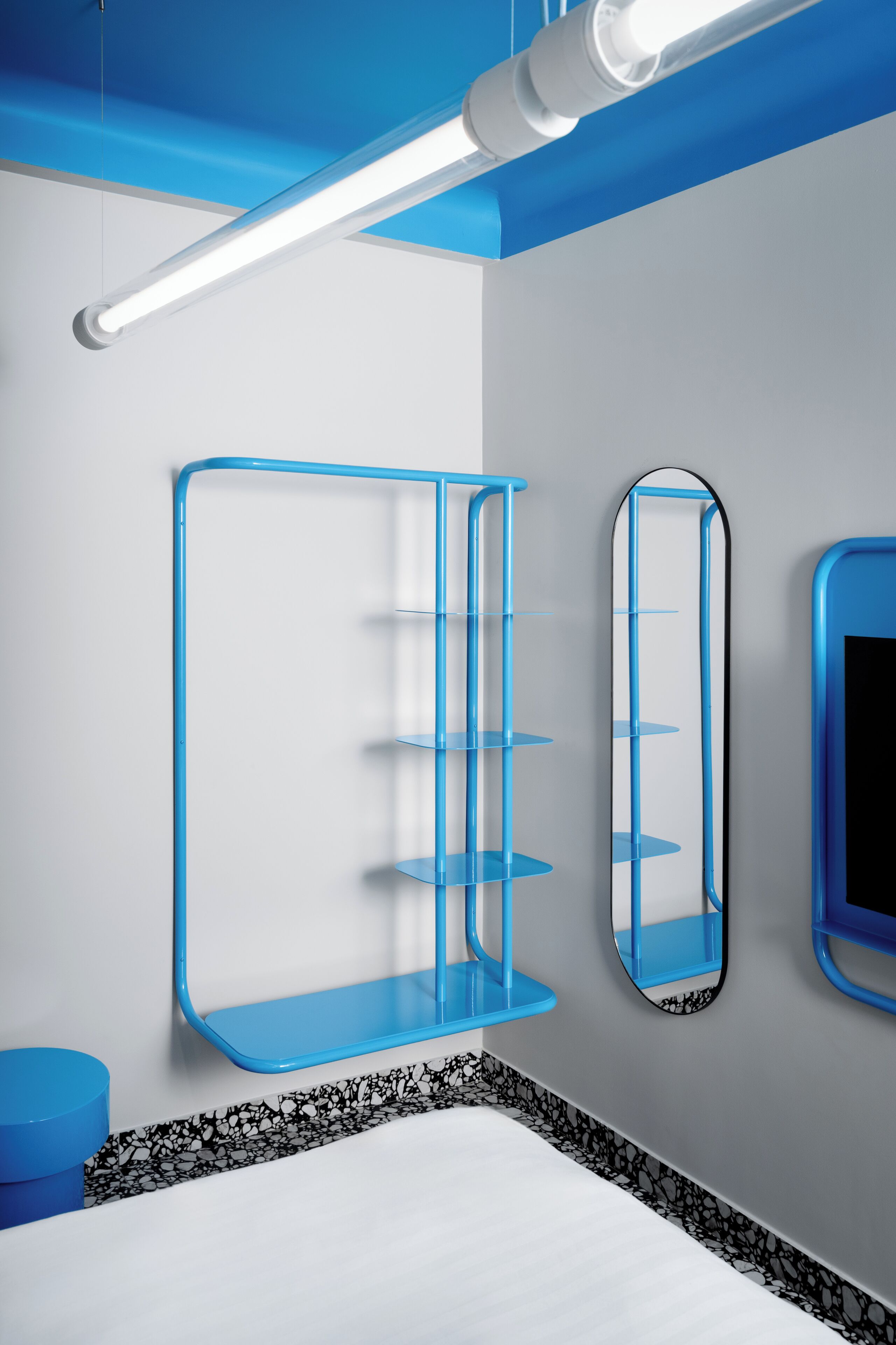 Beauquartier Paris Chemin Vert