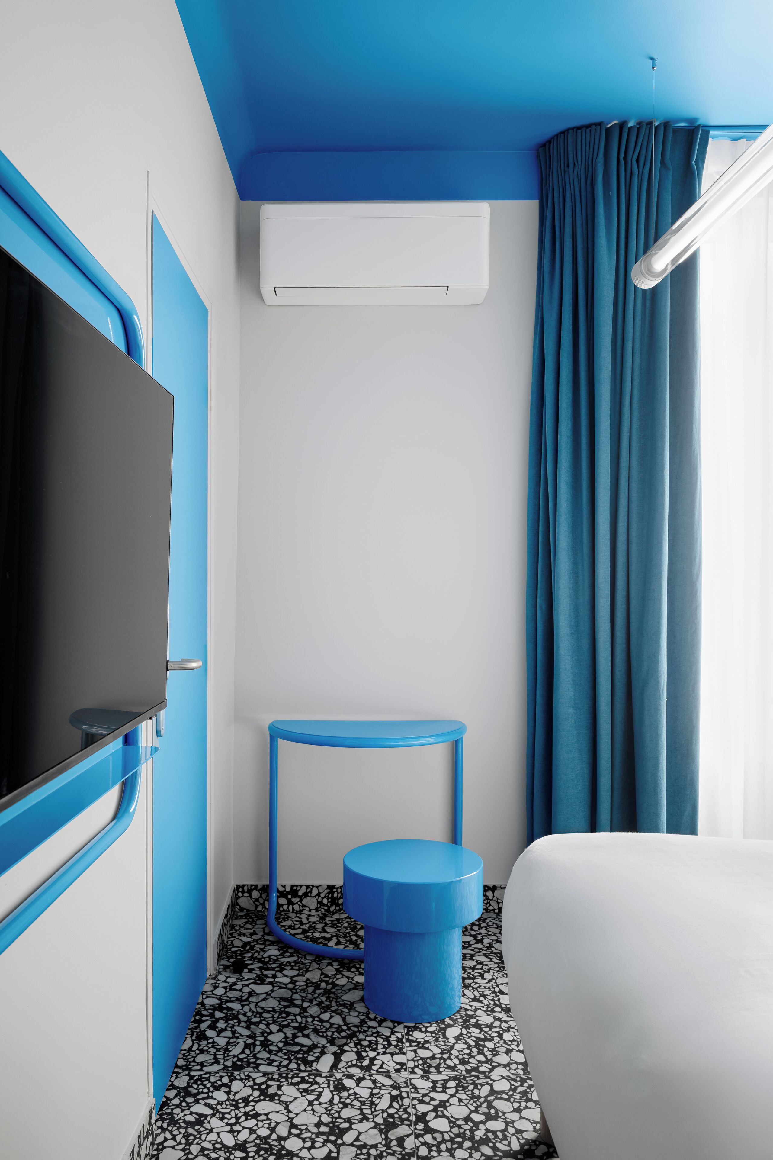 Beauquartier Paris Chemin Vert