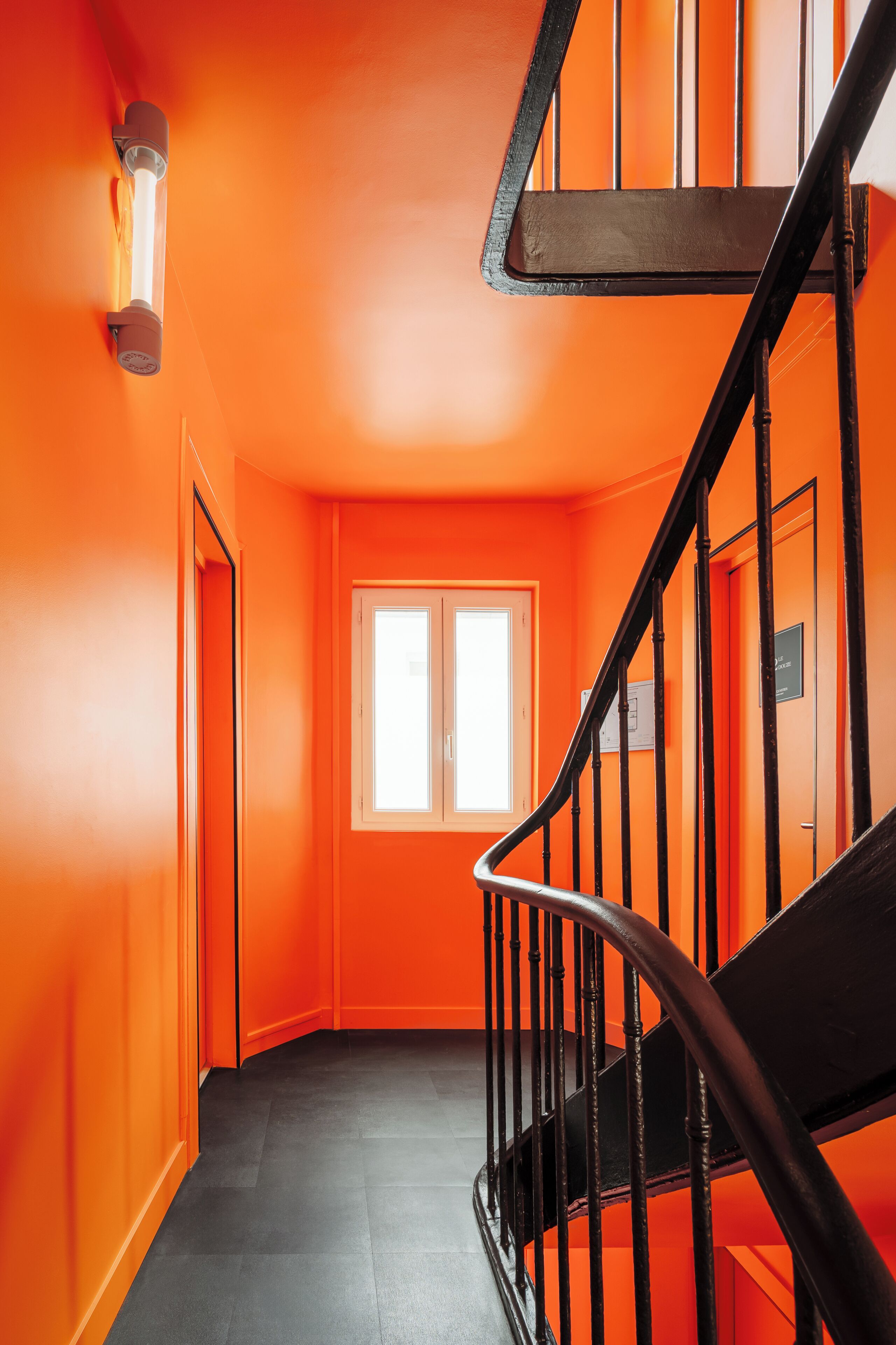 Beauquartier Paris Chemin Vert