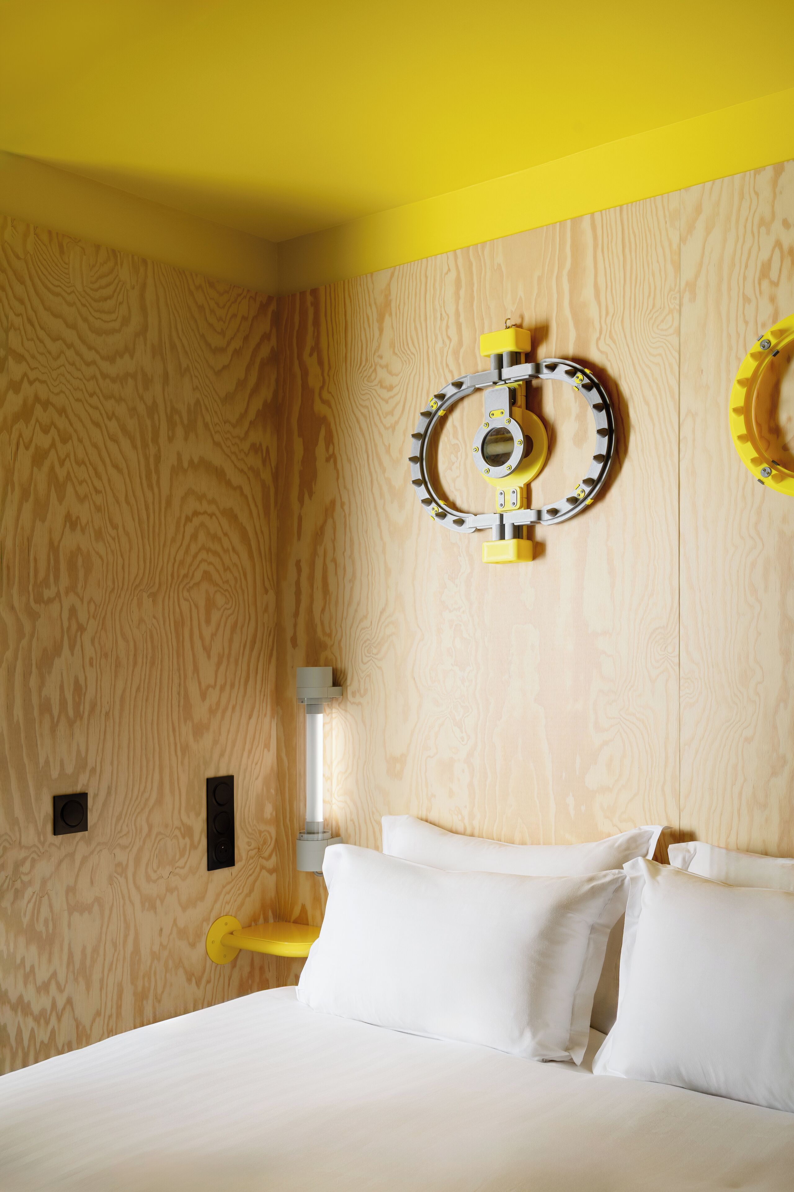 Beauquartier Paris Chemin Vert