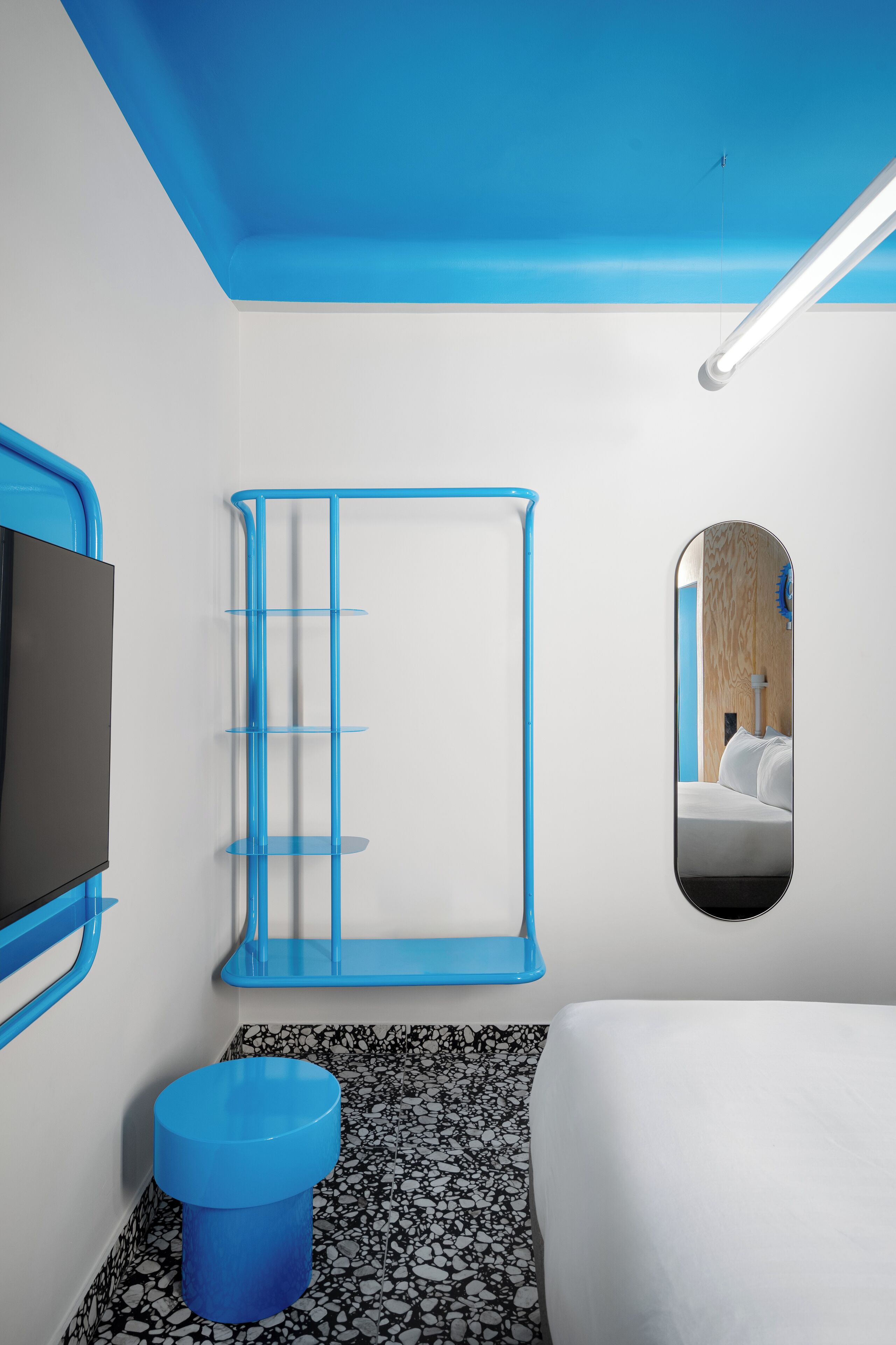 Beauquartier Paris Chemin Vert