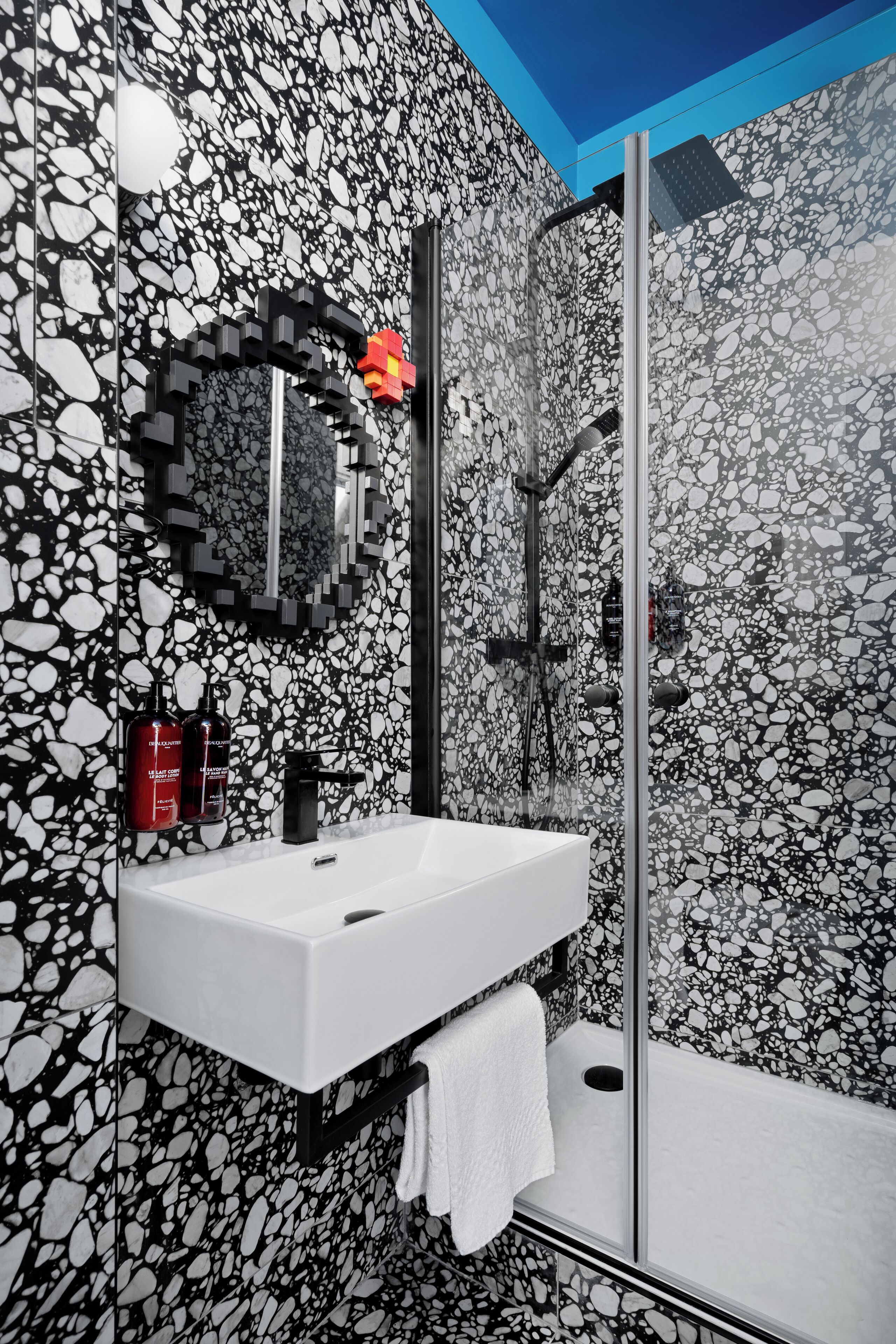 Beauquartier Paris Chemin Vert