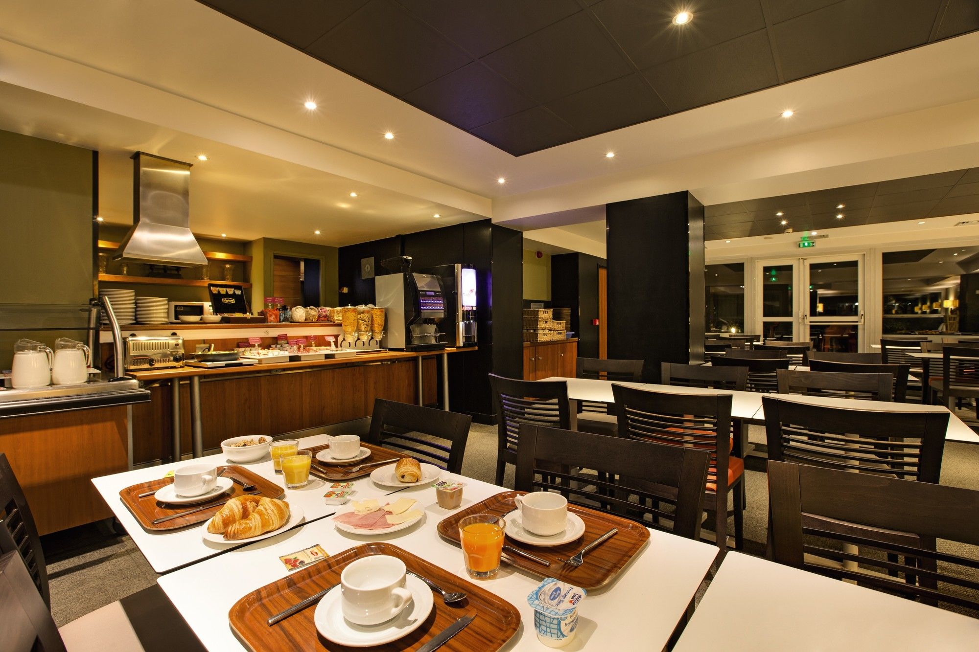 Belambra City Hotel Magendie