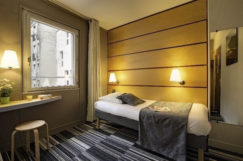 Belambra City Hotel Magendie