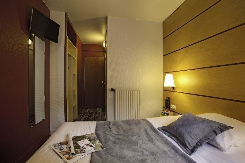Belambra City Hotel Magendie