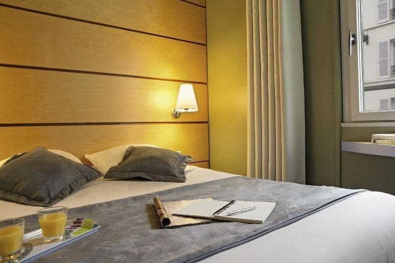 Belambra City Hotel Magendie