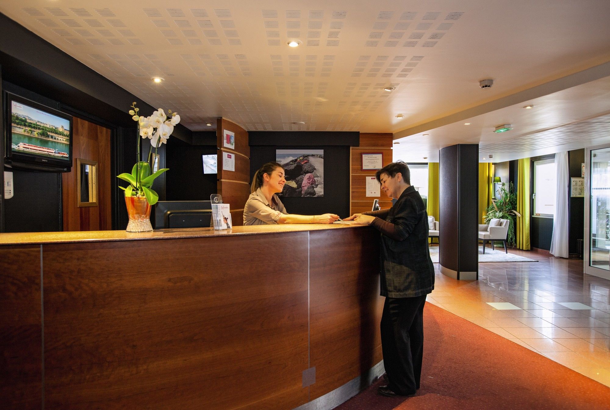 Belambra City Hotel Magendie
