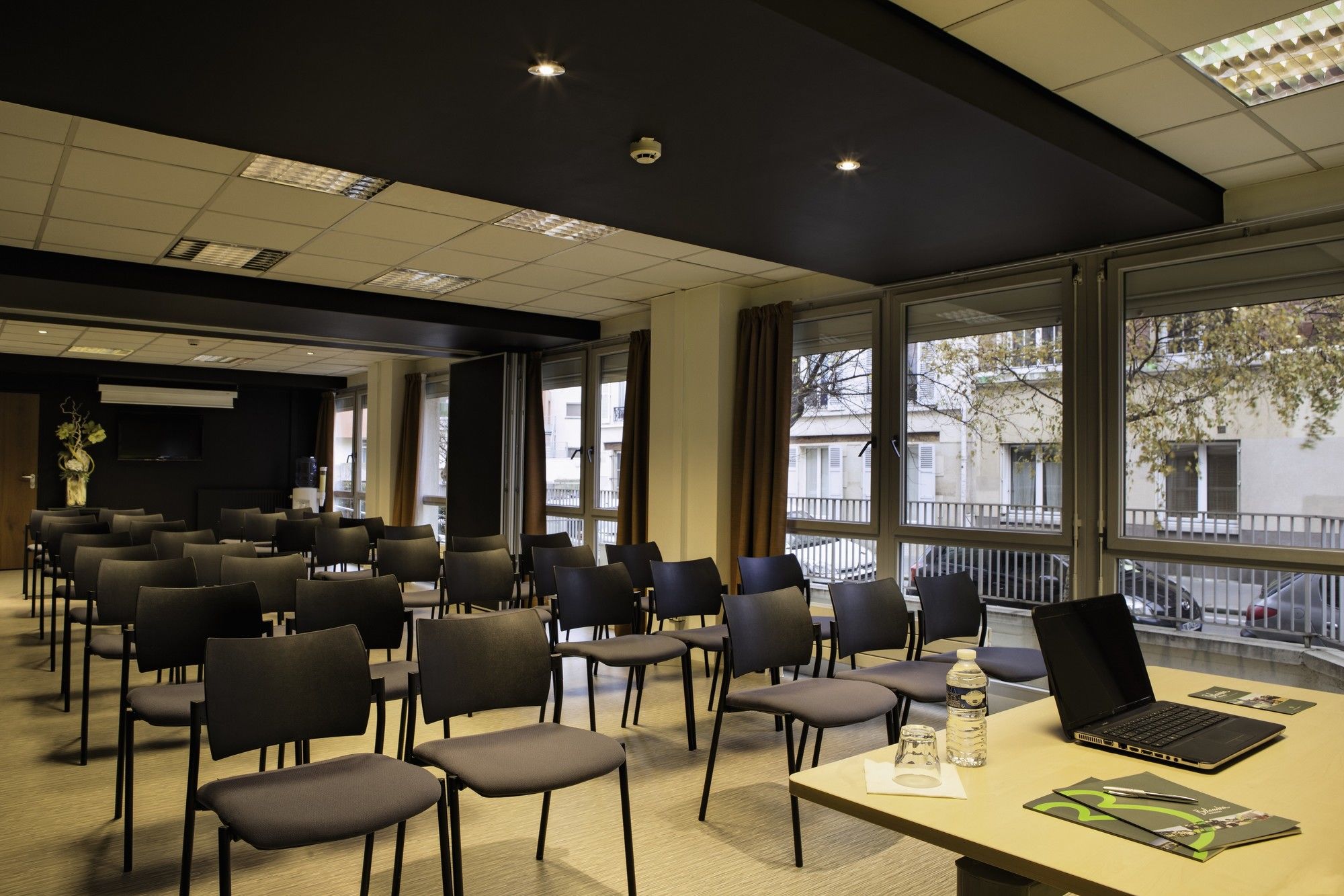 Belambra City Hotel Magendie