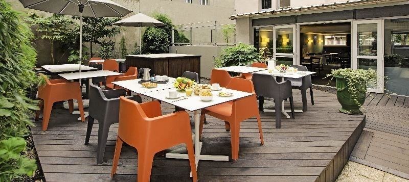 Belambra City Hotel Magendie
