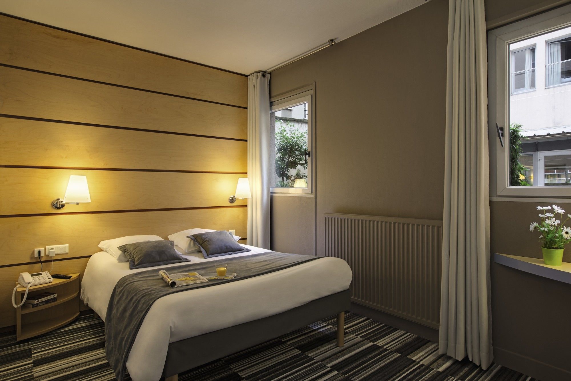 Belambra City Hotel Magendie
