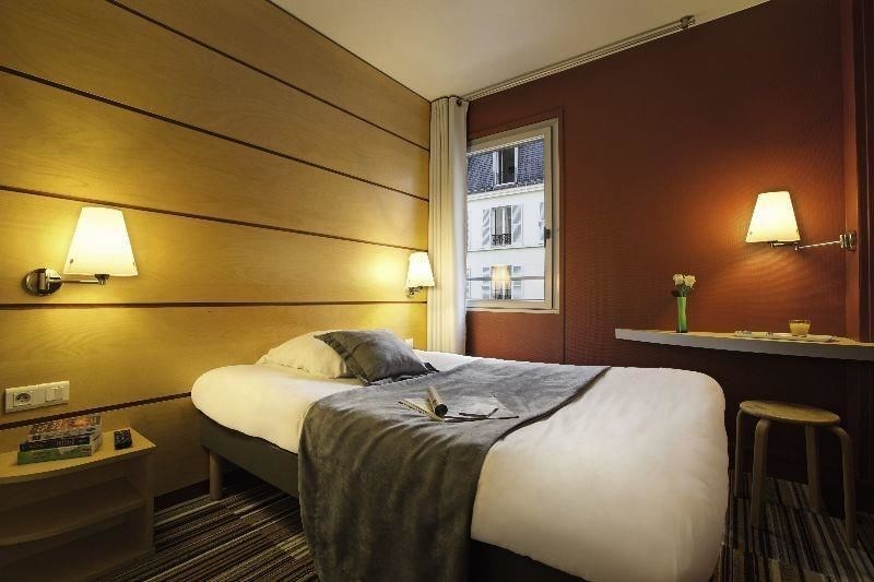 Belambra City Hotel Magendie