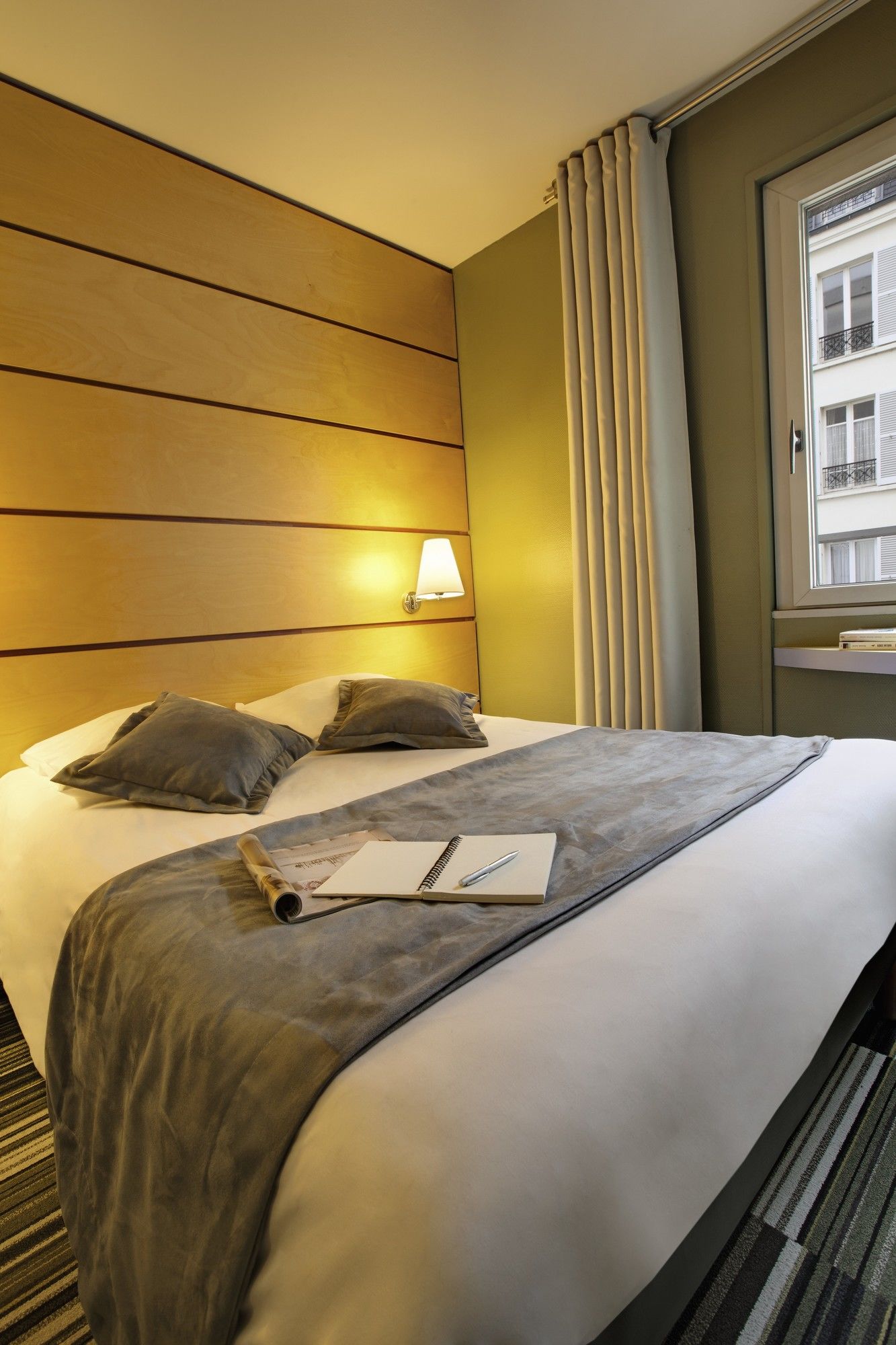 Belambra City Hotel Magendie