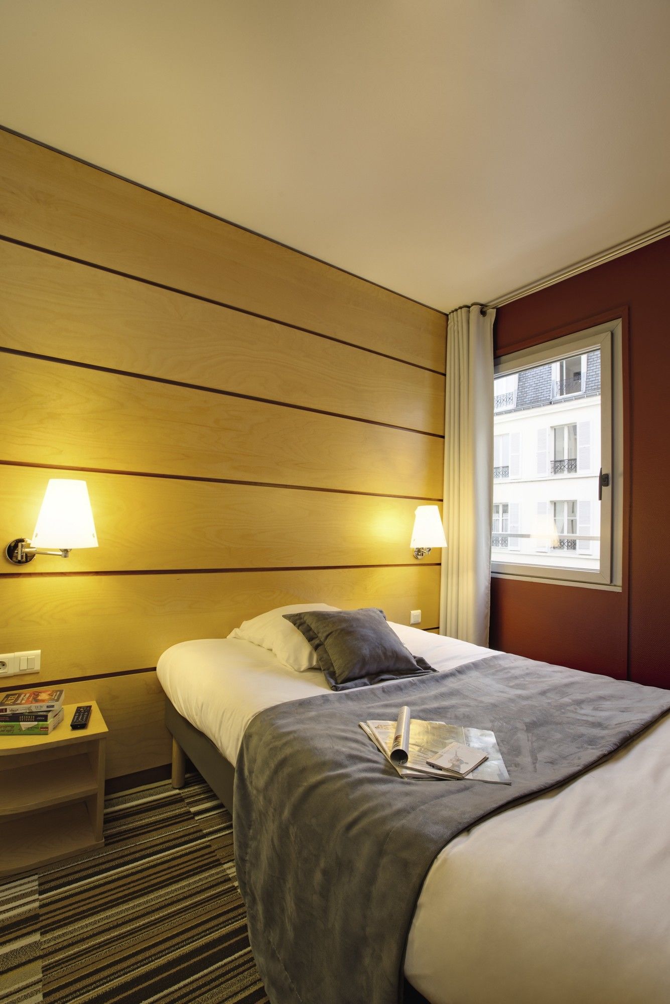 Belambra City Hotel Magendie