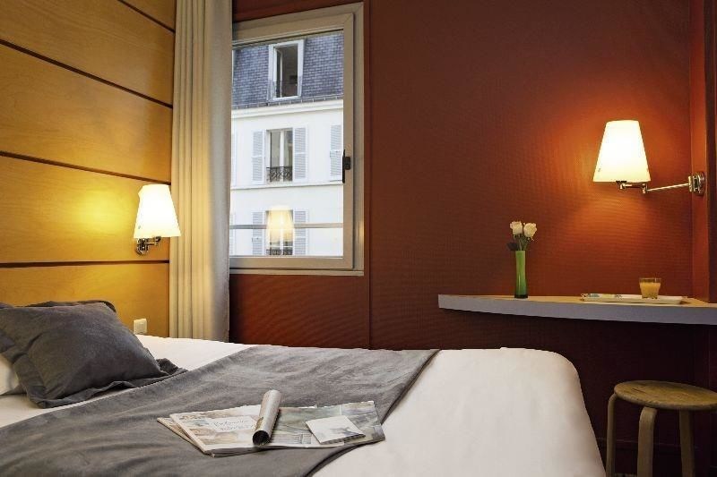 Belambra City Hotel Magendie